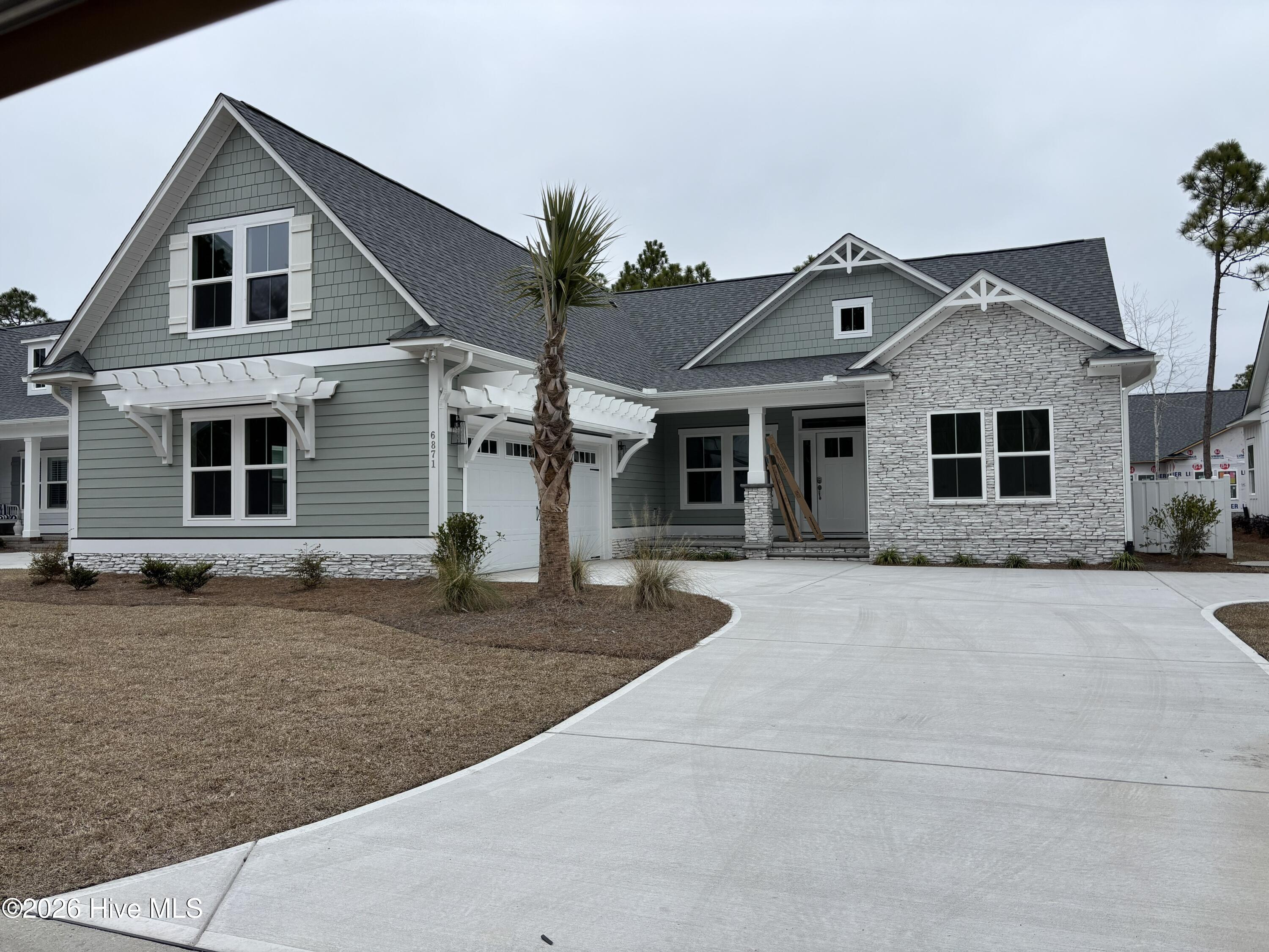 6415 Bryson Drive SW, Ocean Isle Beach, NC, 28469
