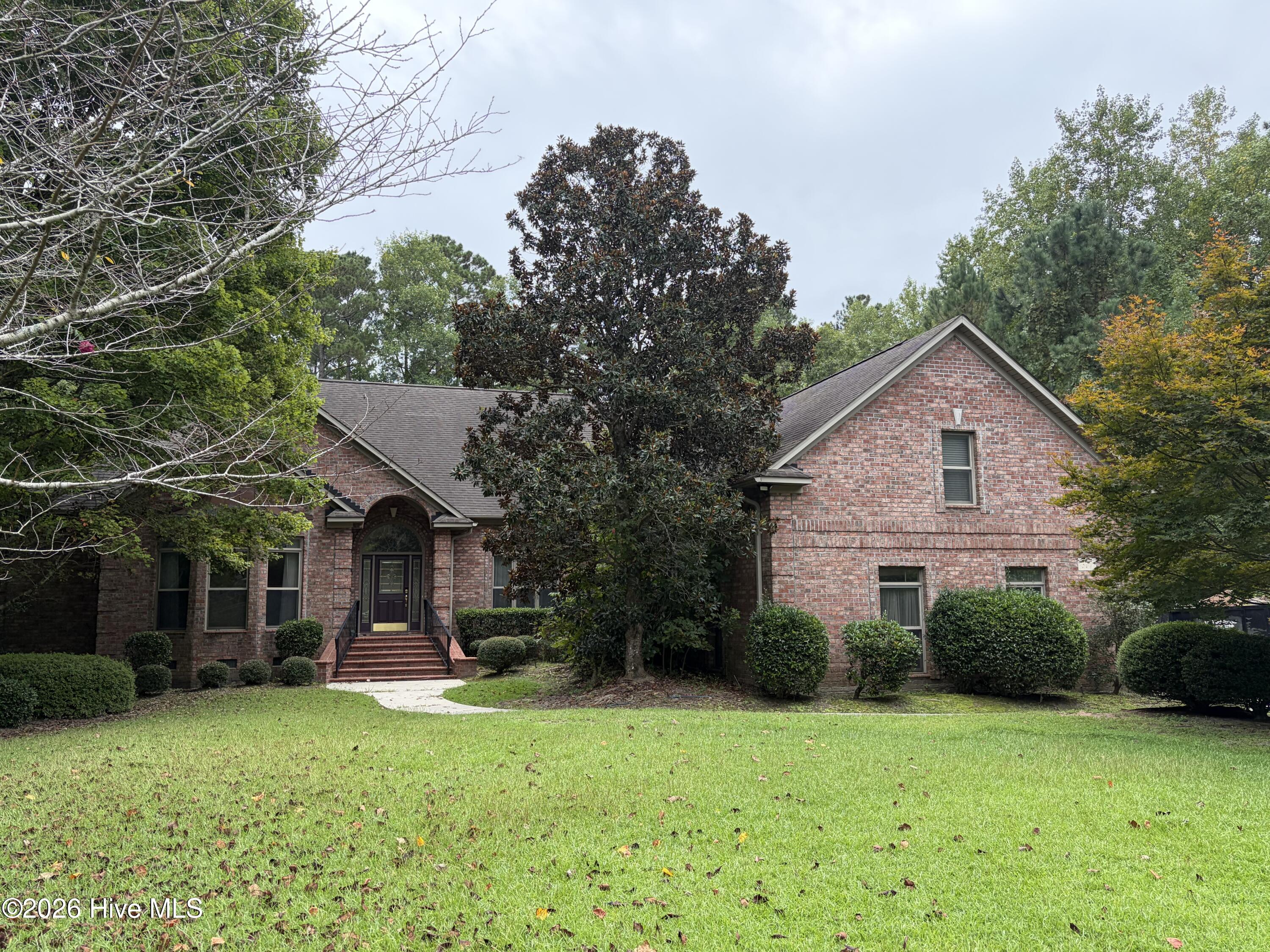 Single family home for sale at 307 Taberna Cir, New Bern, NC 28562 | MLS# 100604925