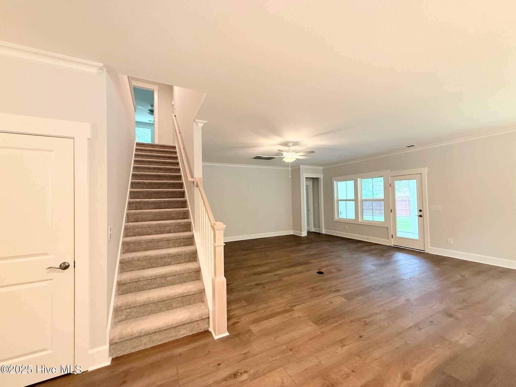 9058 Ocean Harbour Golf Club Road SW Homesite 15, Calabash, NC 28467 – photo 3: foyer