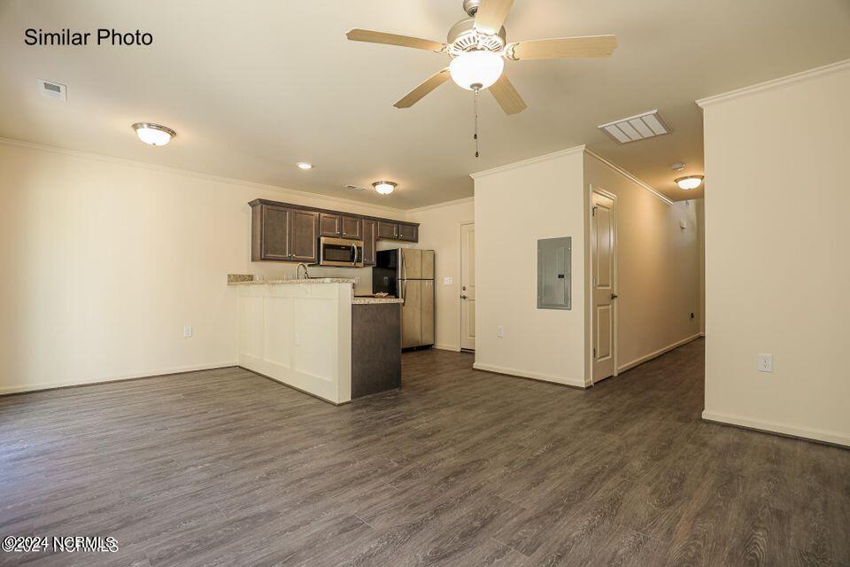 457 Sullivan Loop Road,Midway Park
