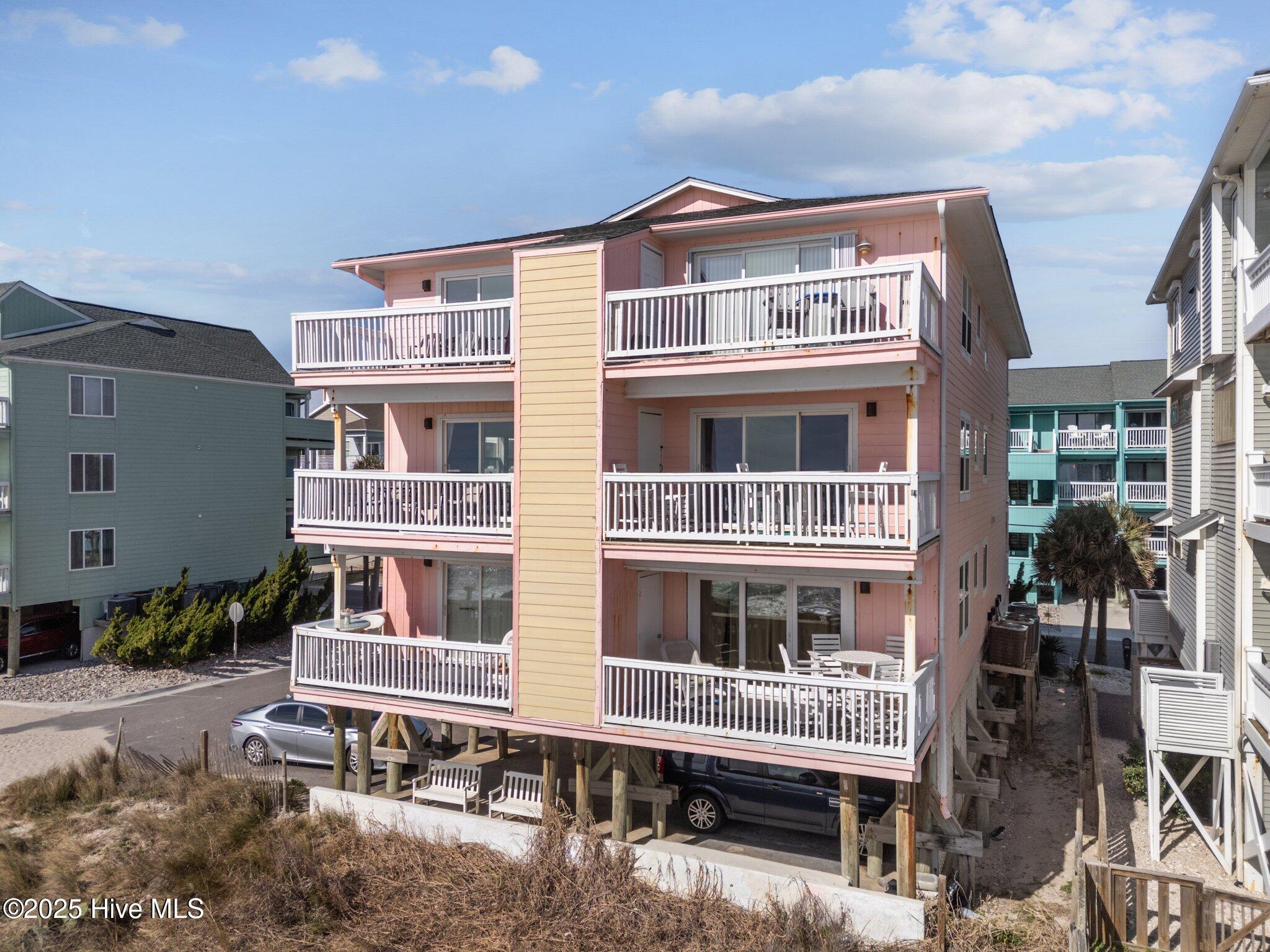 Homes for sale in Carolina Beach, NC | 1600 Carolina Beach Ave N #C-4, Carolina Beach, NC 28428 | MLS# 100534887