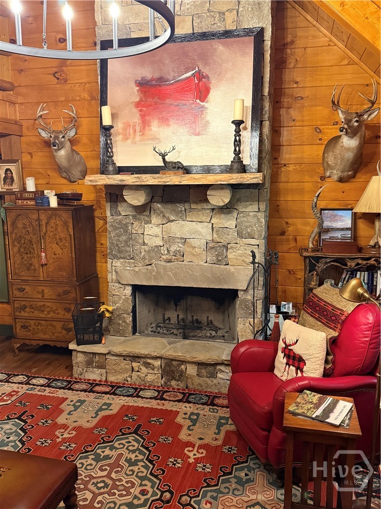 4th image of 72 Clearview Trl, Lakemont, GA 30552 | MLS# CL358283