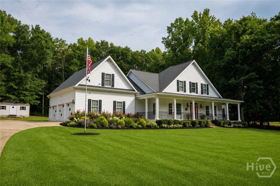 Property at 118 Mount Vernon Way