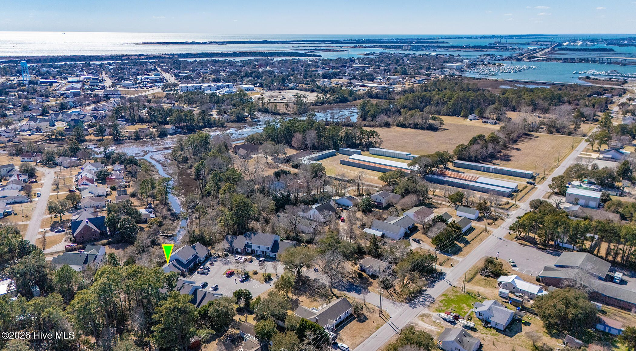 120 Crystal Pines Court,Beaufort