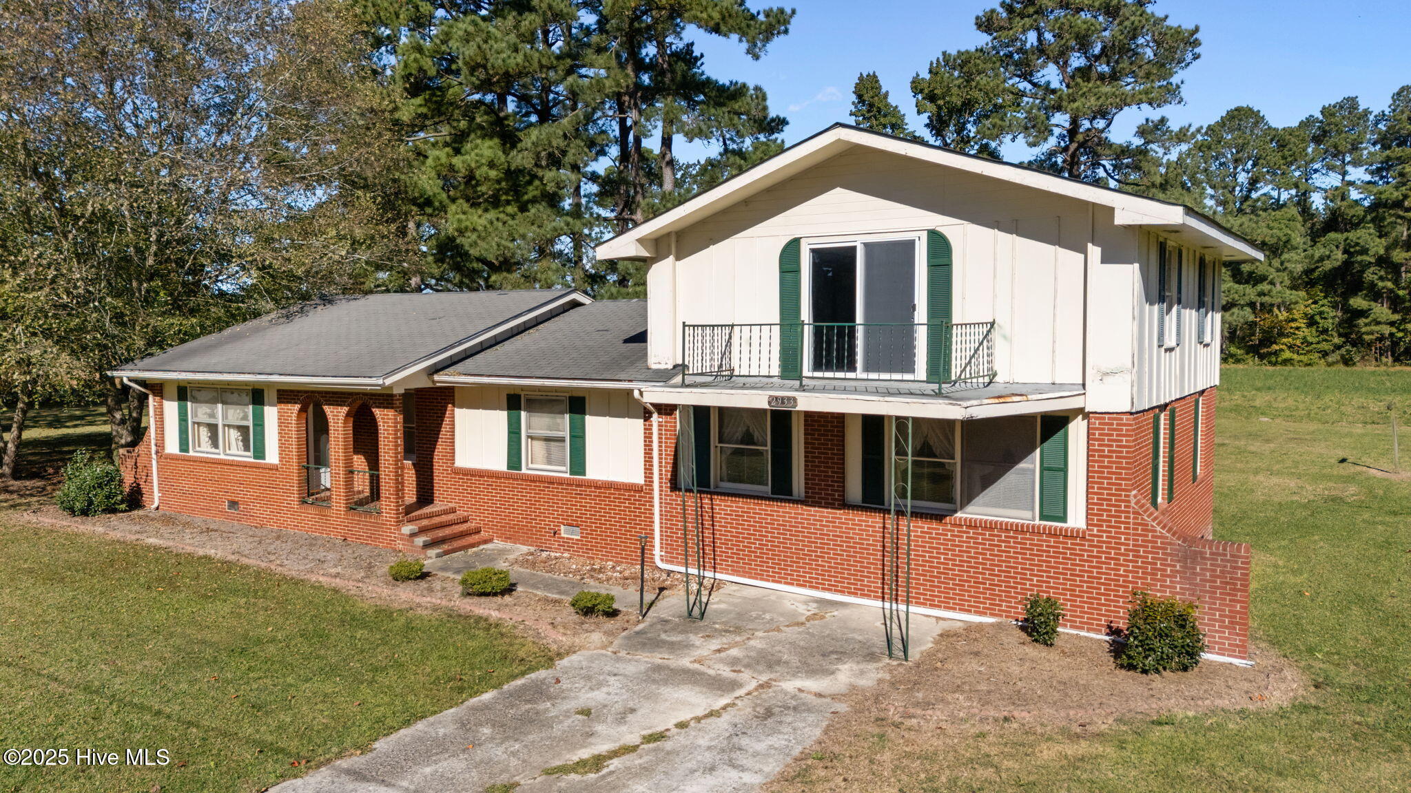 2933 Sound Side Road, Columbia, NC, 27925