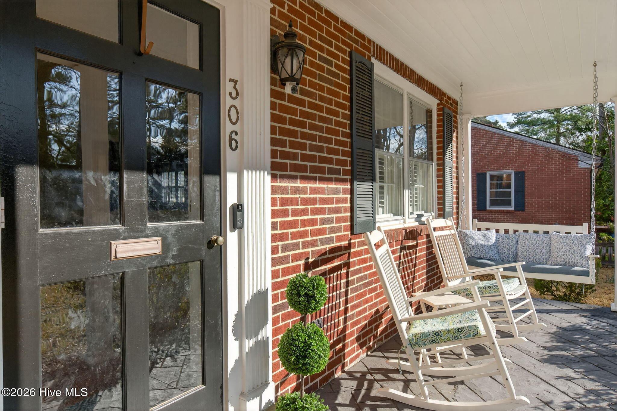 306 Monticello Drive NW, Wilson, NC, 27893