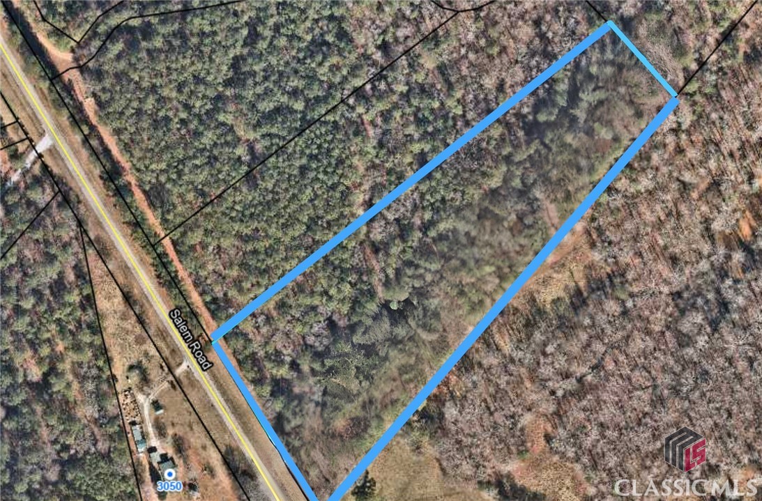 Homes for sale in Watkinsville, GA | Lot D Salem Rd, Watkinsville, GA 30677 | MLS# CM1025798