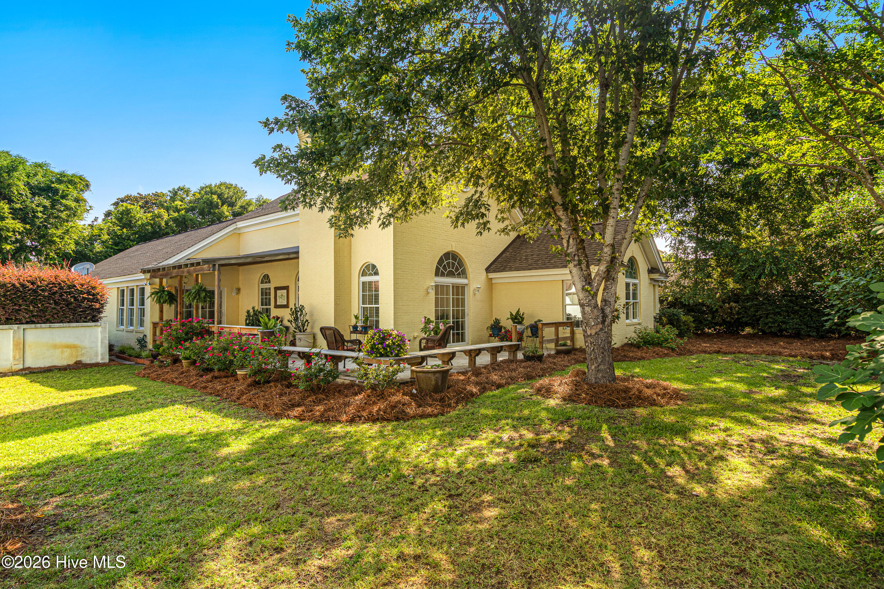 203 Brandywine Place Drive,Morehead City
