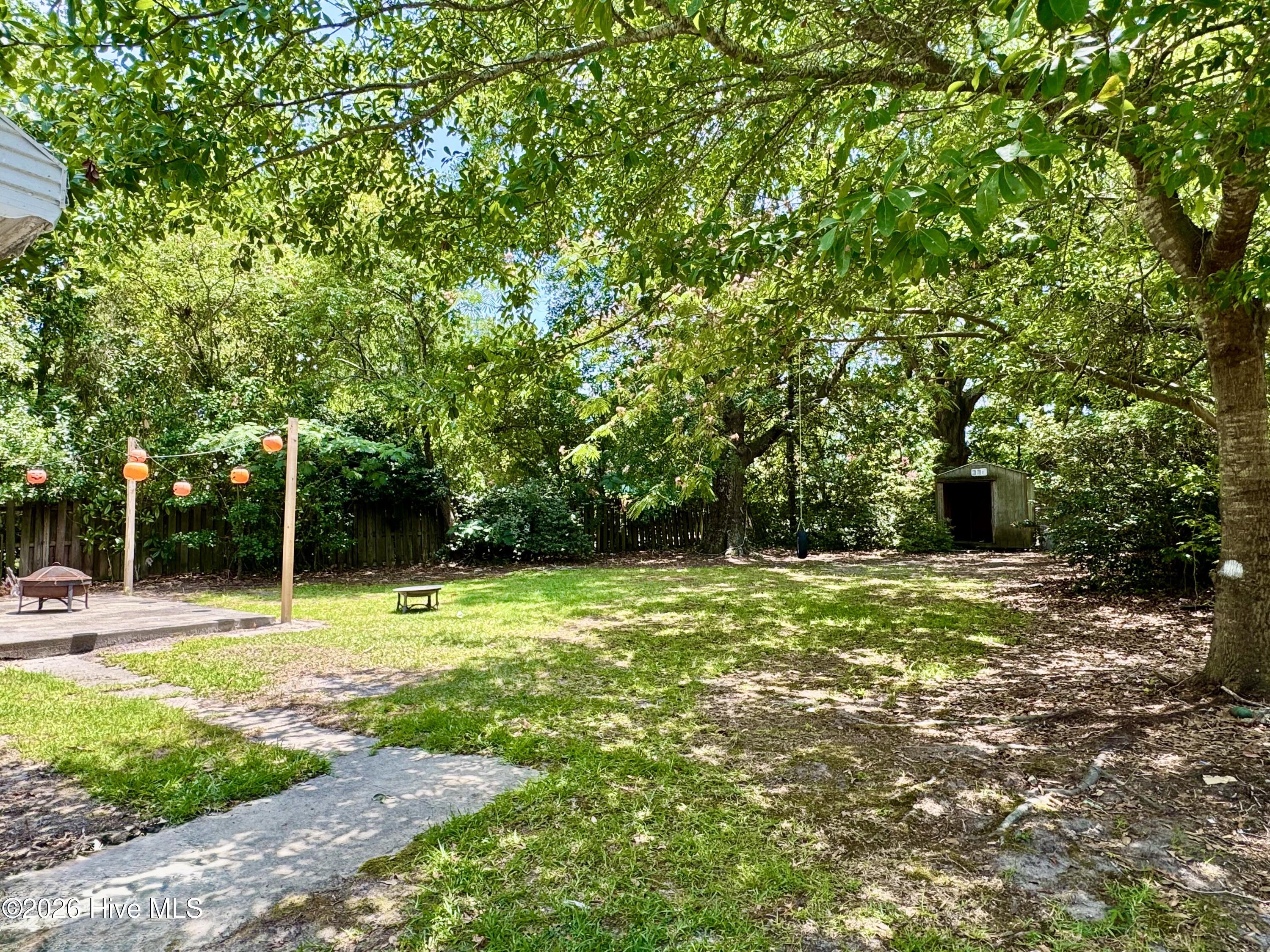 Exterior photo of 1912 E 4th Street, Greenville, NC 27858. MLS: 100586012
