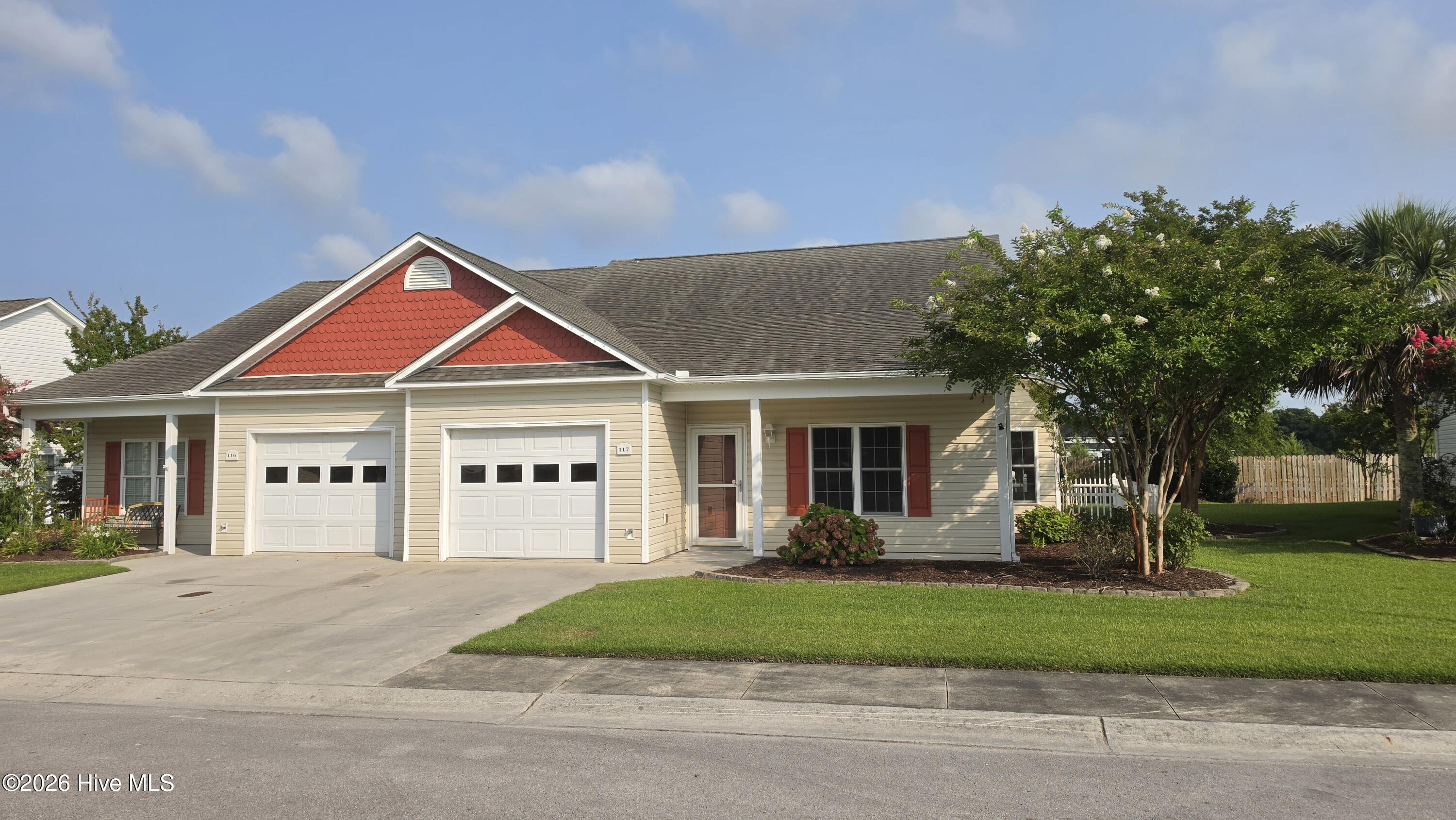 117 Palmetto Place Circle,Beaufort