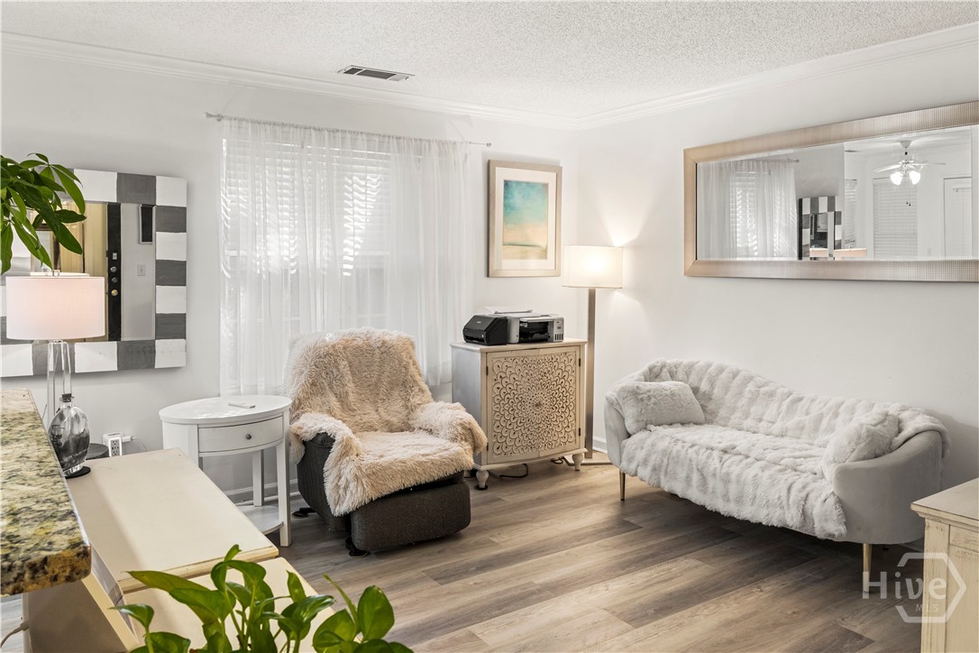 Photo 3 of Condo for sale at 12300 Apache Ave #215, Savannah, GA 31419 | MLS# SA367168 | Listing updated on 2026-10-29