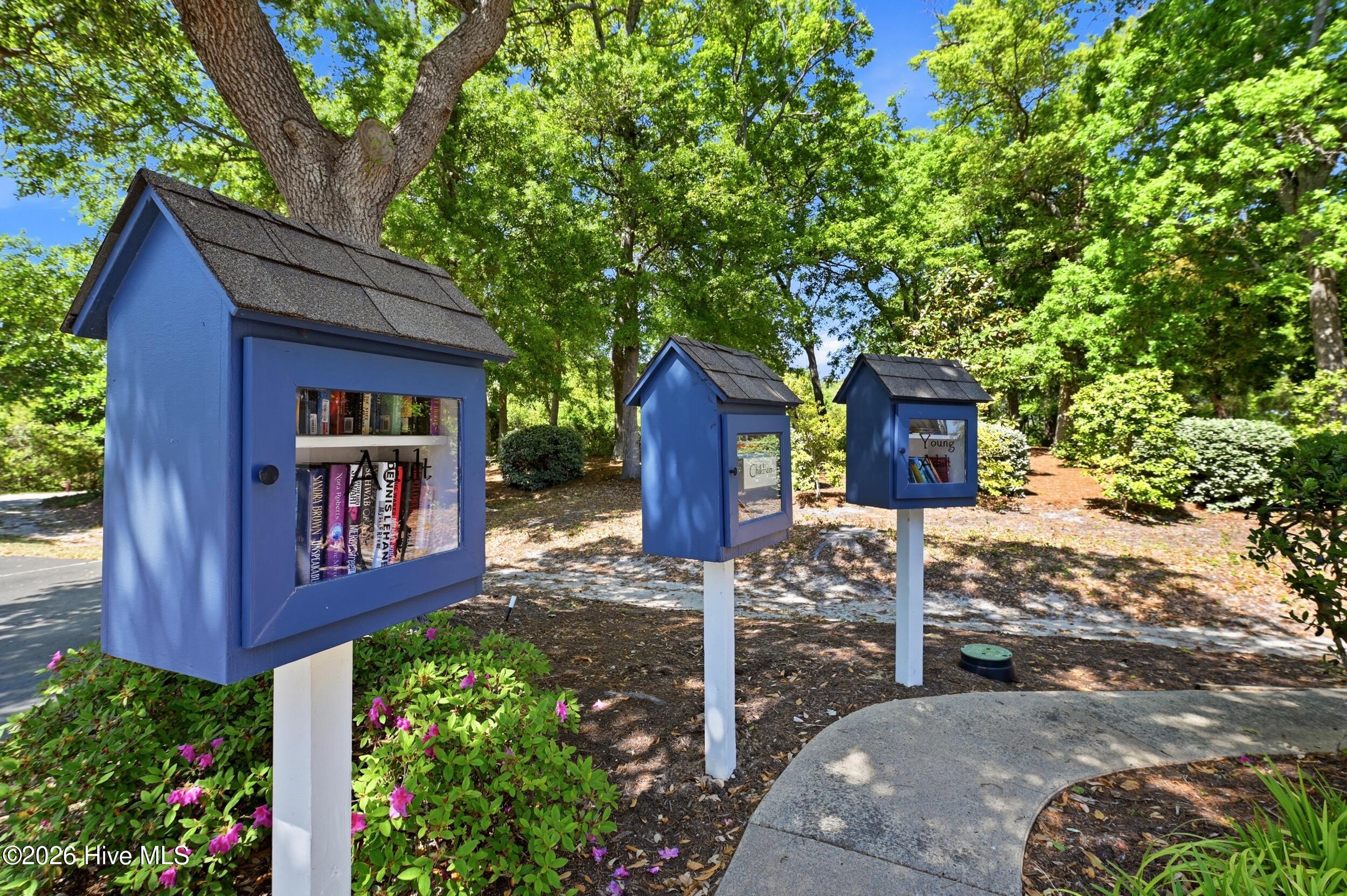 6221 Navigator Way, Southport, NC, 28461