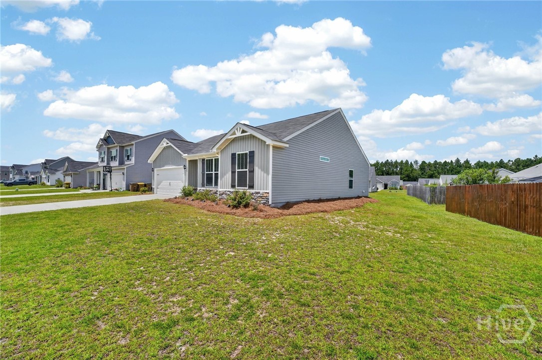 2nd image of 240 Timberlake Dr, Guyton, GA 31312 | MLS# SA360718