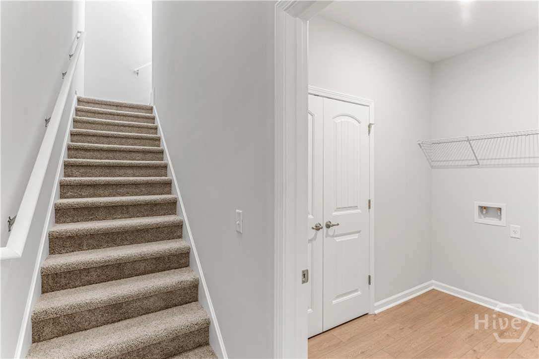 NOT THE ACTUAL HOME. Pictures are of a Finished Pinehurst II plan and are for Reference Only.