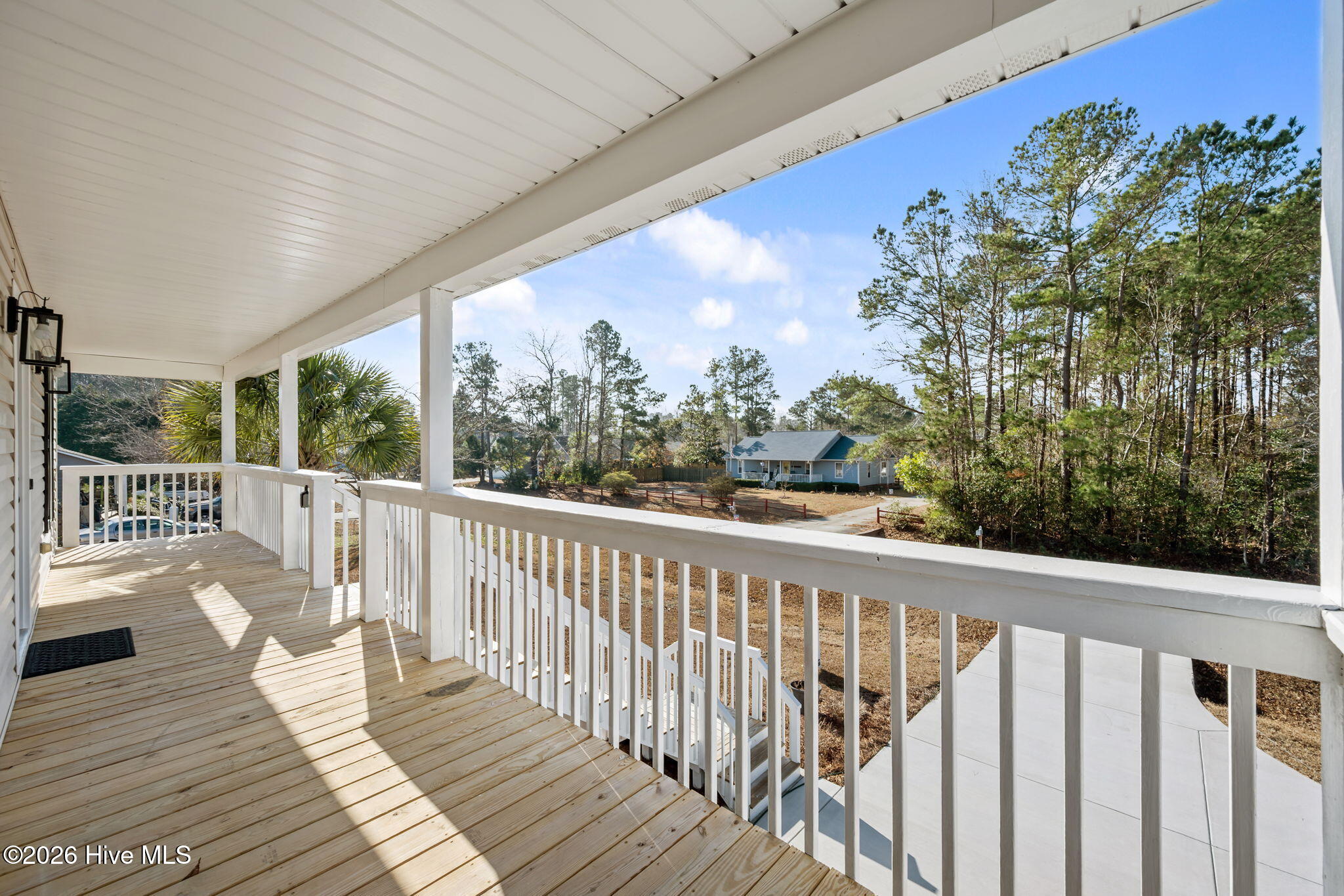 106 Dolphin Drive, Hampstead, NC 28443 Listing Photo  3