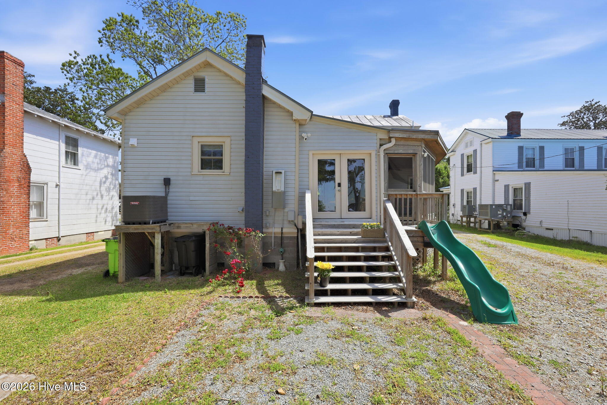 525 N A Street,Bridgeton