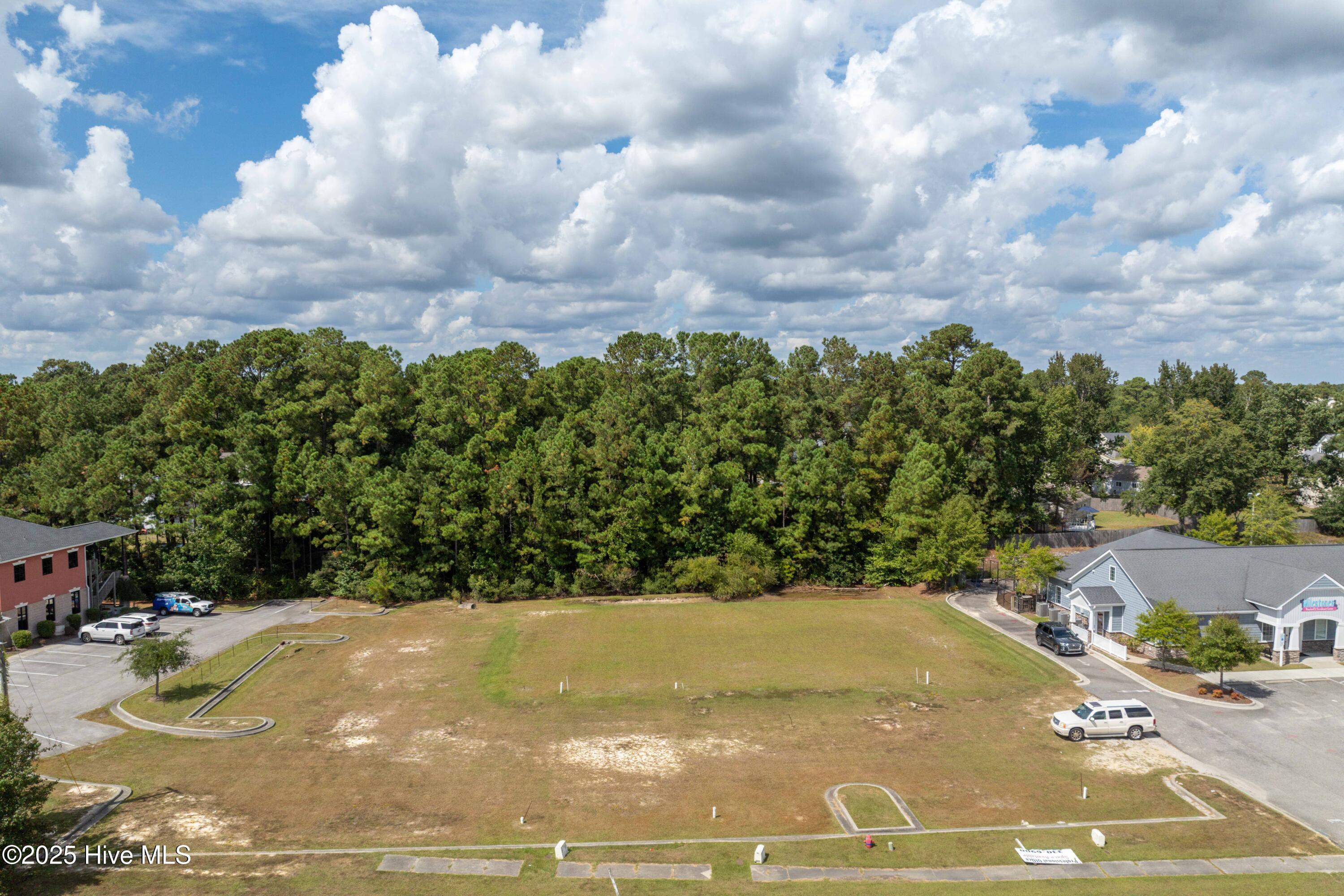 3585 Henderson Drive,Jacksonville