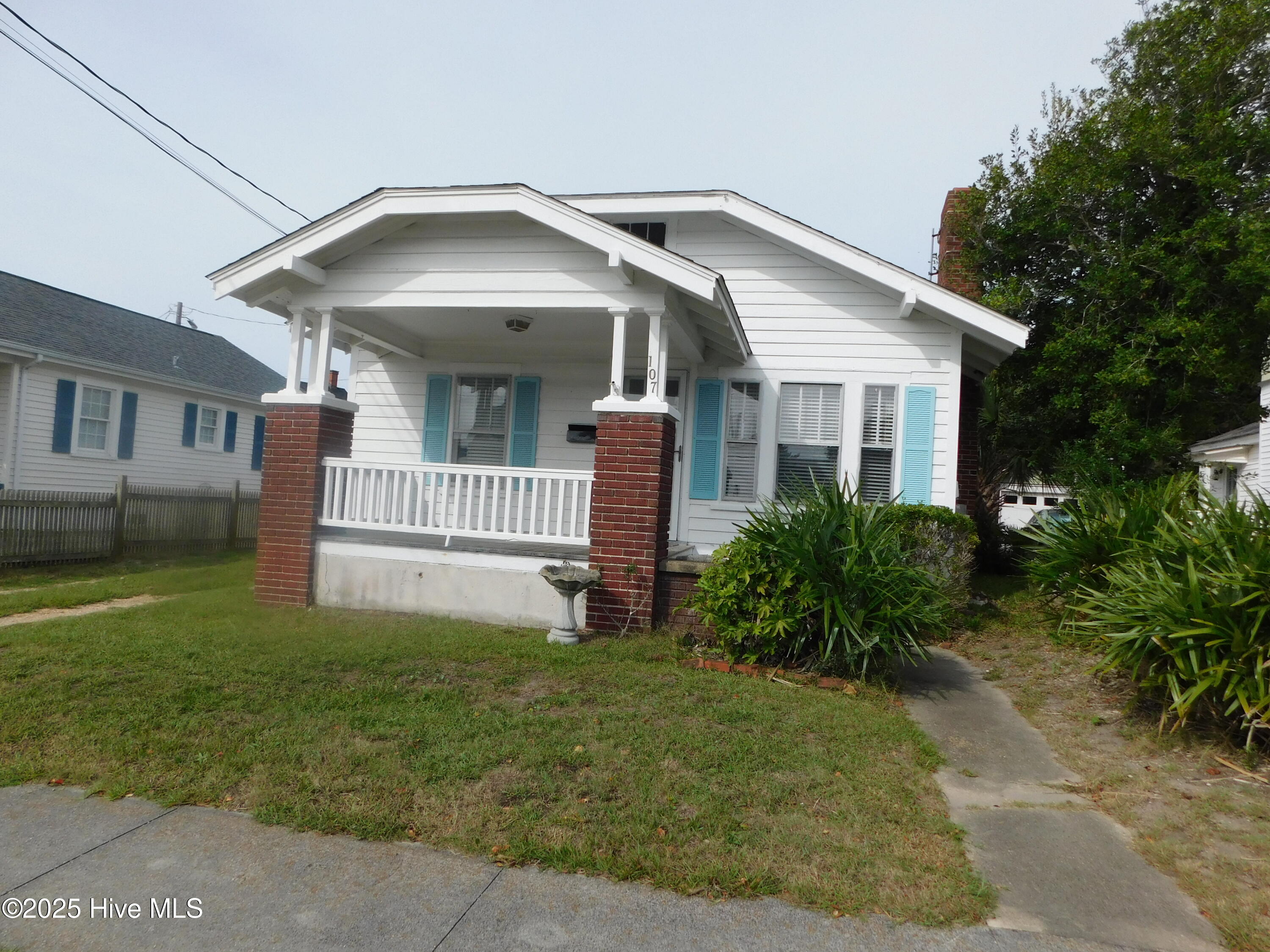 715 N 4th Street UNIT apt 302, Wilmington, NC, 28401