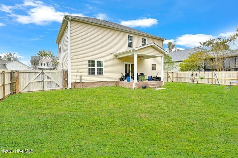 2825 Little Gem Circle, Winterville, NC, 28590