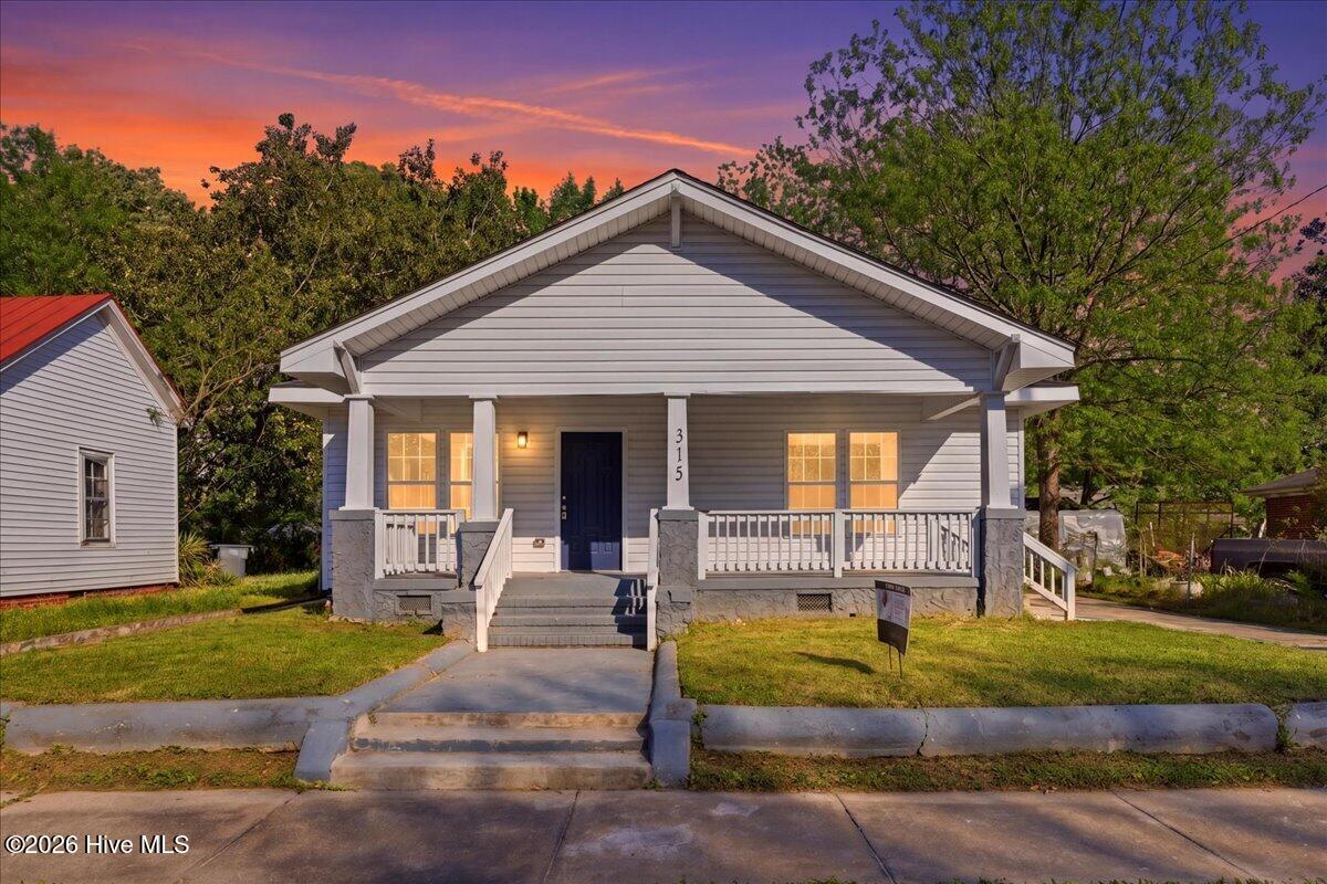 2911 INWOOD Place, Hephzibah, GA, 30815