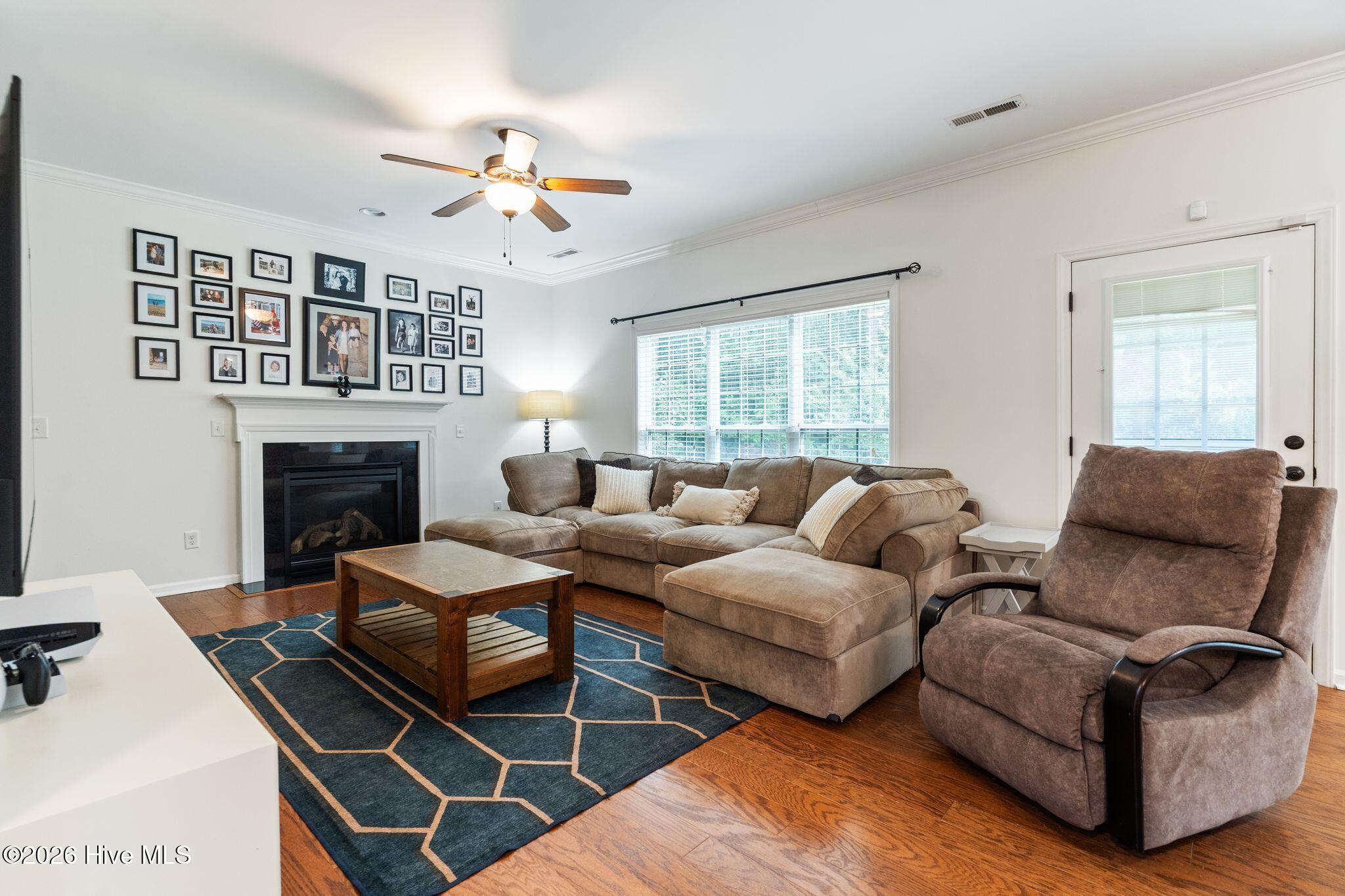 301 Palisades Way,New Bern