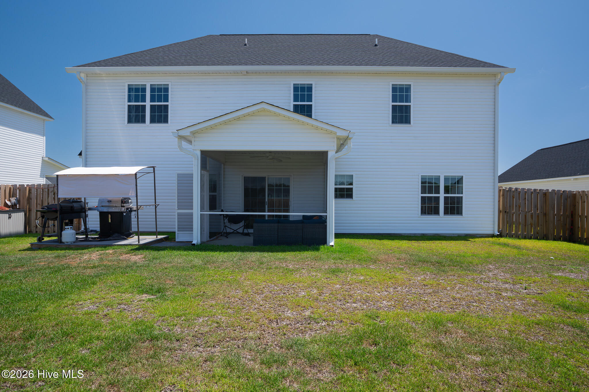611 Carmel Drive,Sneads Ferry