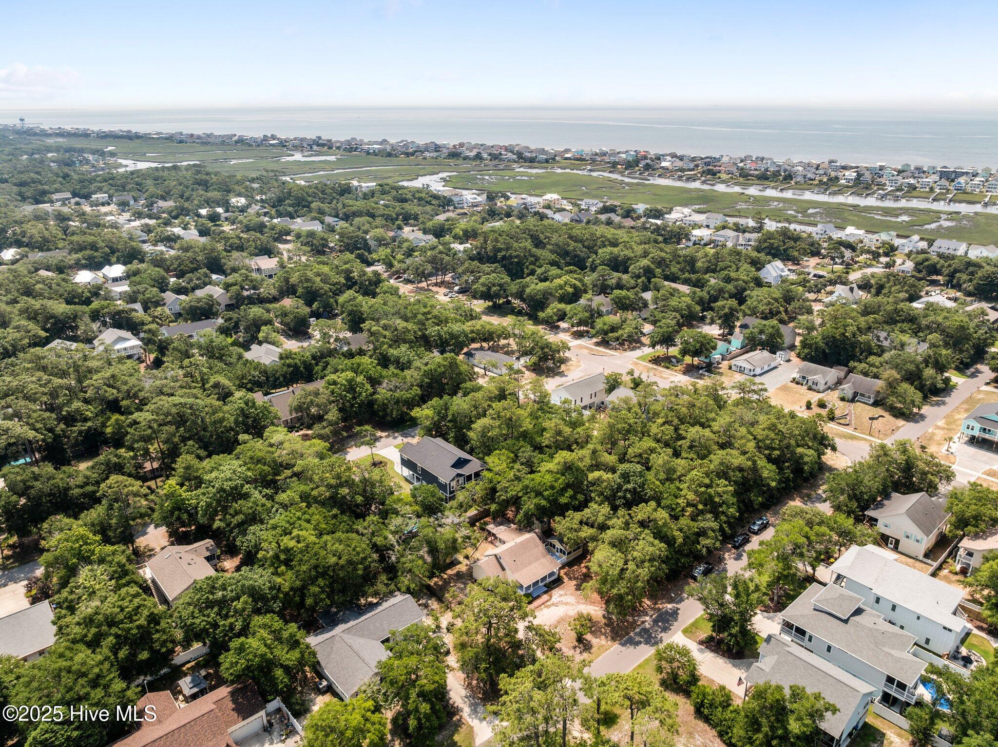 108 NW 29th Street, Oak Island, NC, 28465