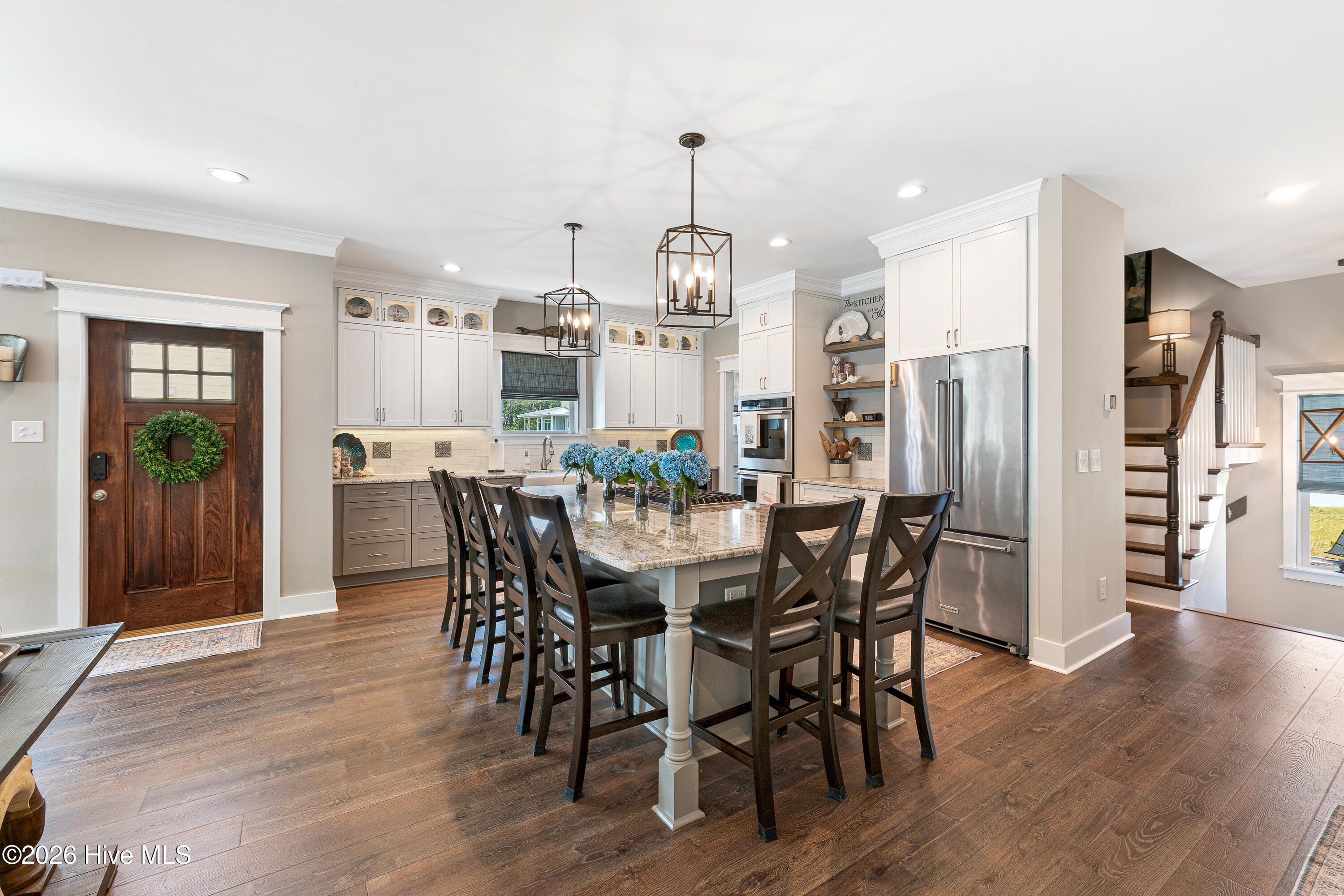 133 Sound Point Drive,Harkers Island