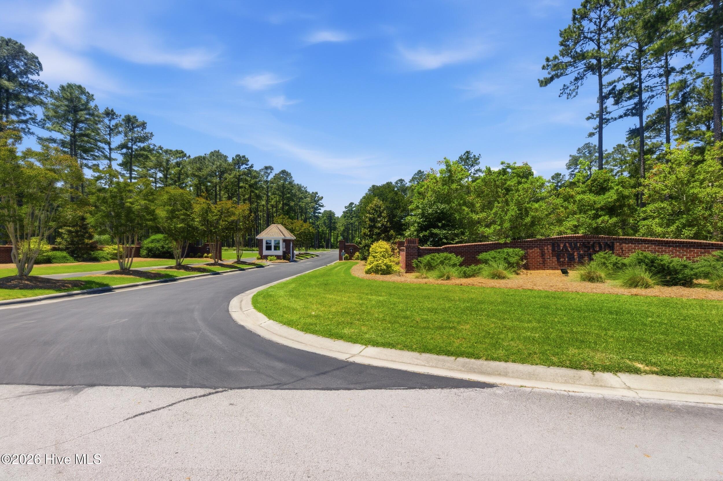 130 Ocracoke Drive,Oriental