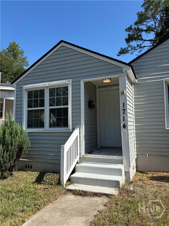 2nd image of 1714 E 39th St, Savannah, GA 31404 | MLS# SA363110