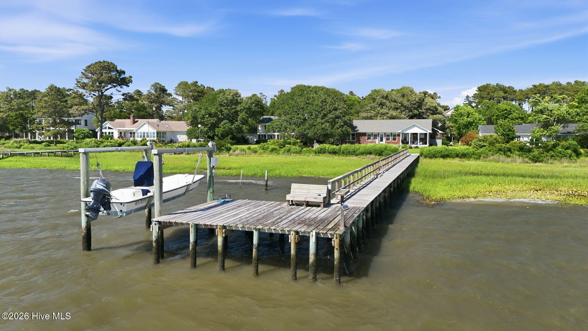 221 Rudolph Drive,Beaufort