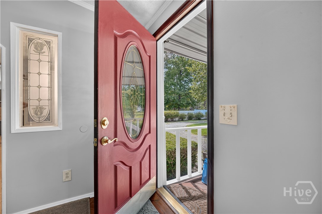 5th image of 144 Midland Dr, Guyton, GA 31312 | MLS# SA362016