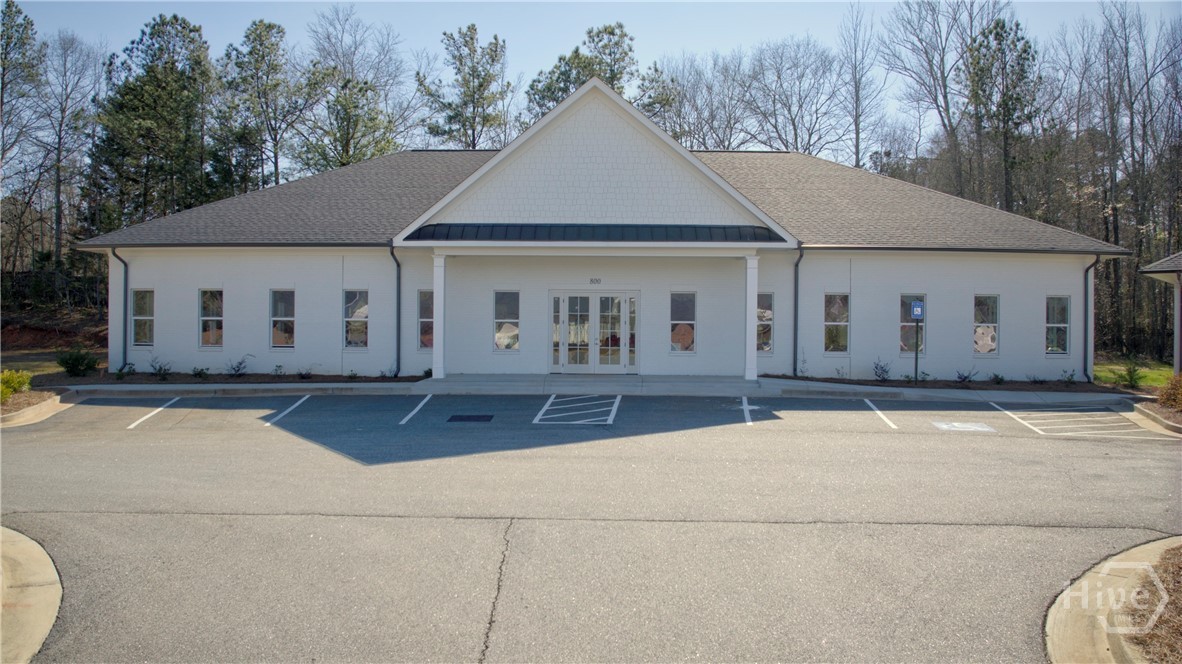 2053 Experiment Station Road, Watkinsville, GA, 30677