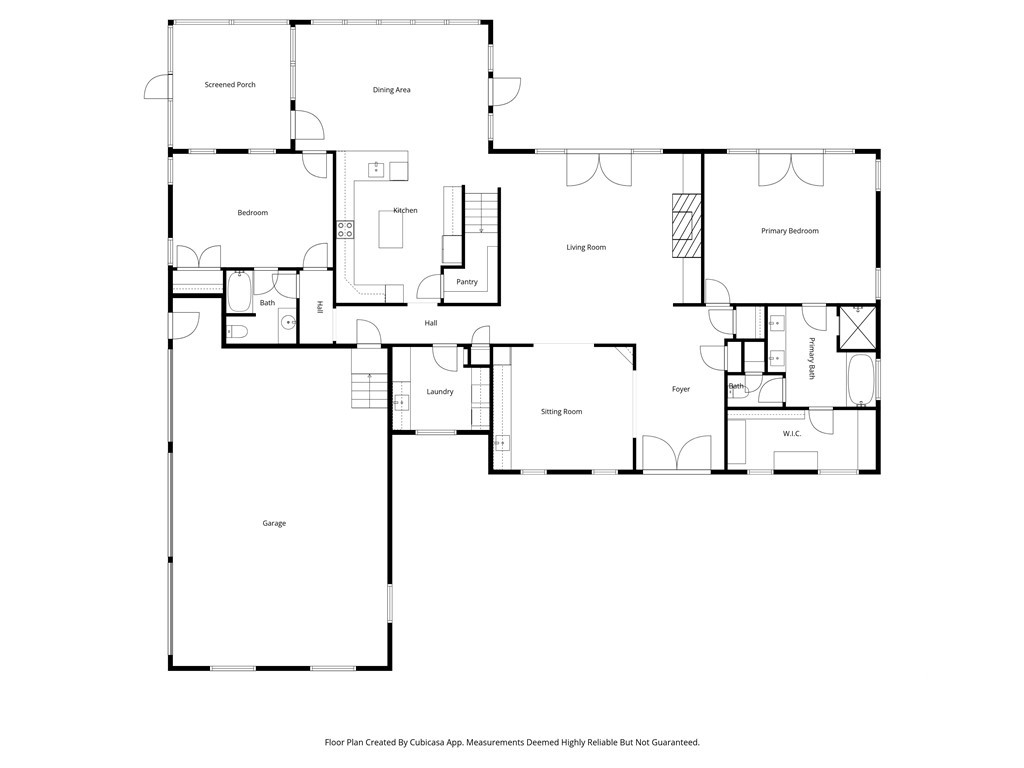 2024 Walthour Road, Savannah, GA, 31410