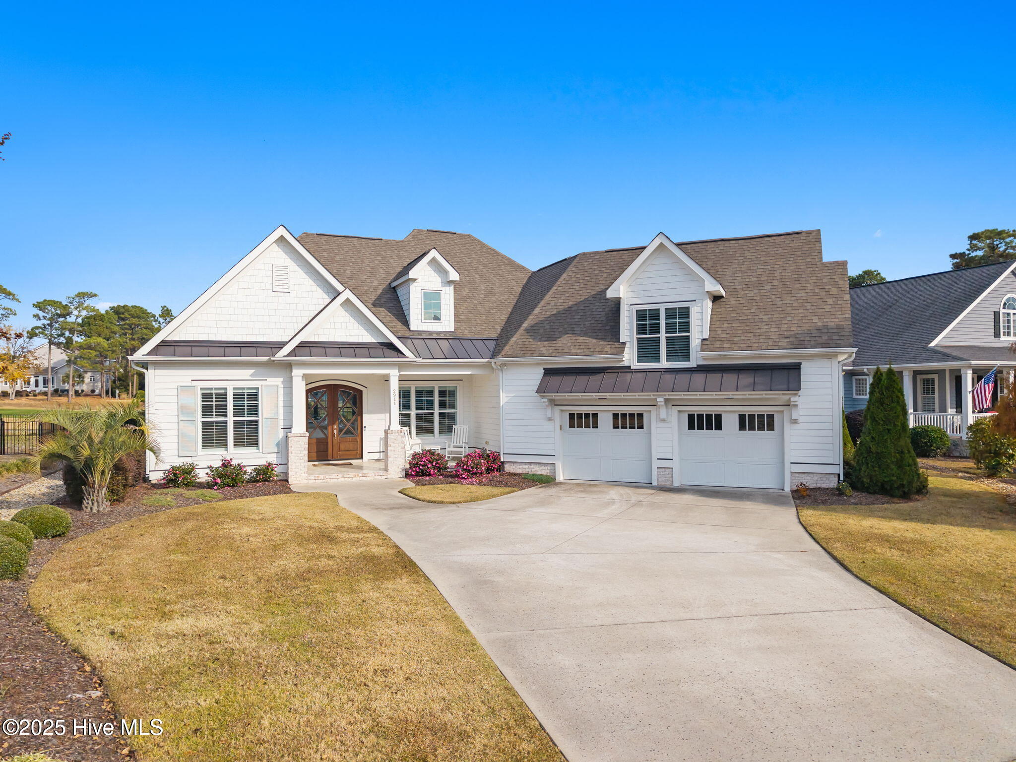St James Plantation Homes for Sale