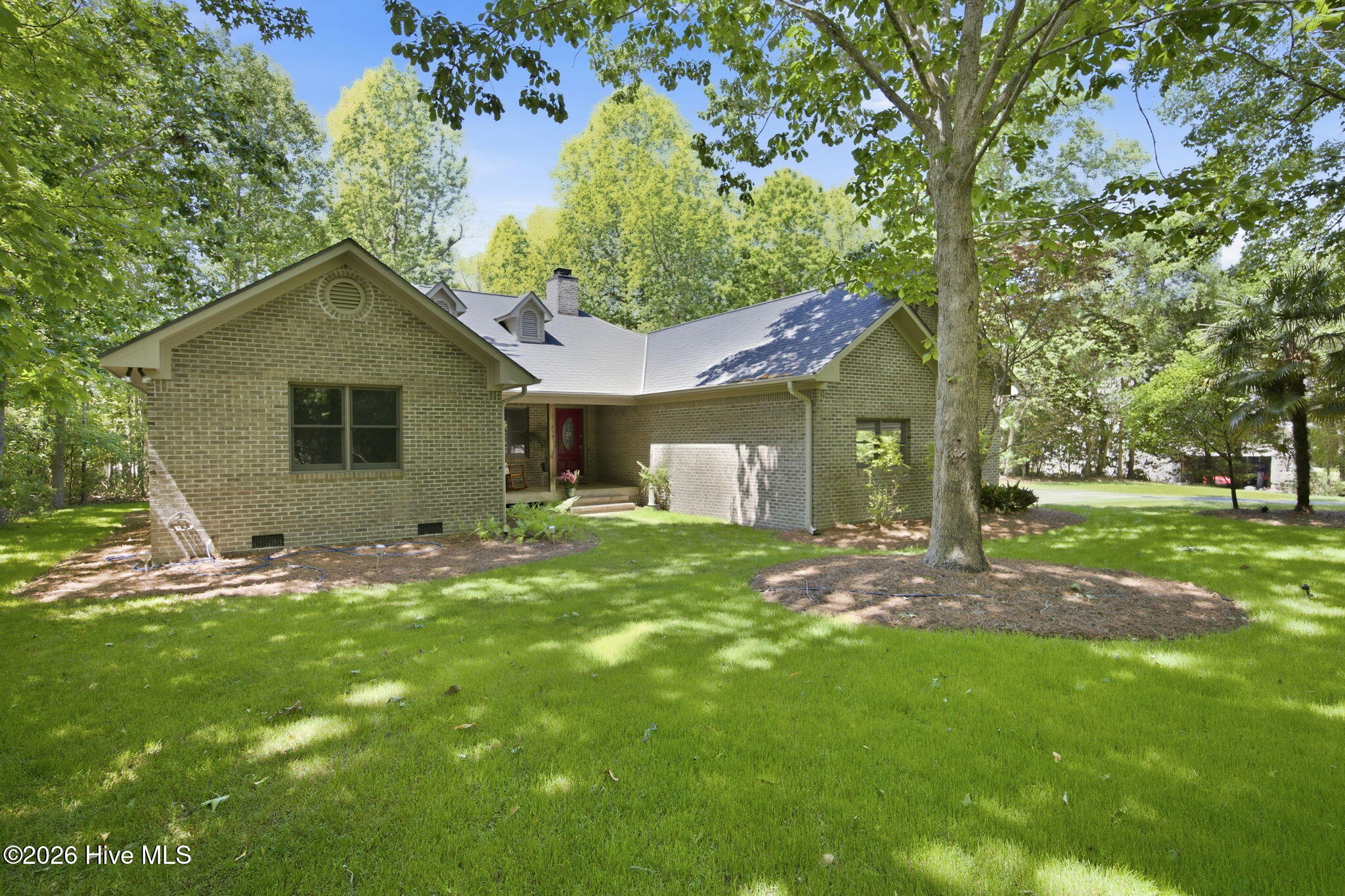 233 Bellamy Road, Athens, GA, 30607