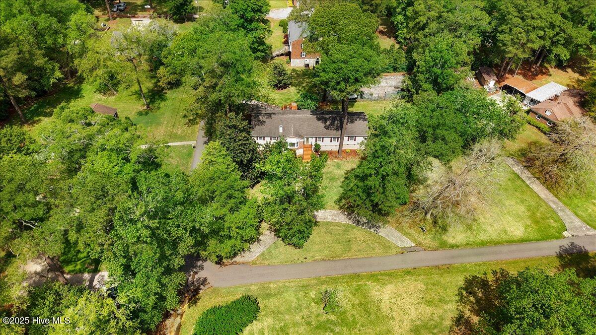 105 Harbor Drive, Washington, NC, 27889