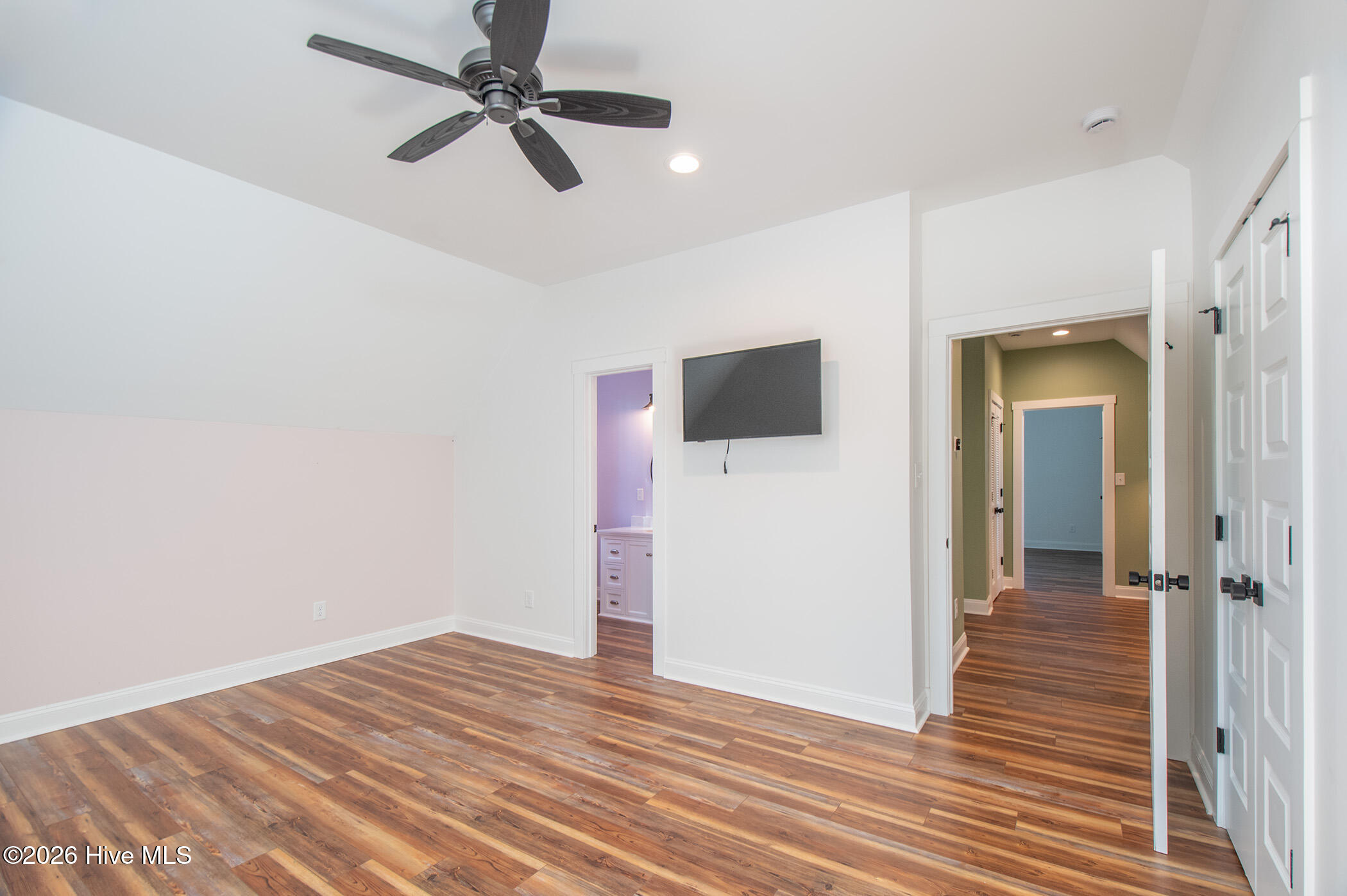 282 Old Stanton Road,Beaufort