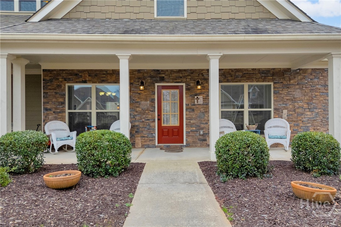 Homes for sale in Jefferson, GA | 1549 Nightingale, Jefferson, GA 30549 | MLS# CL350584