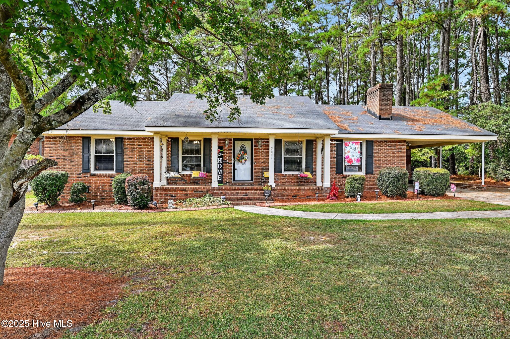 Property at 3004 Us-301