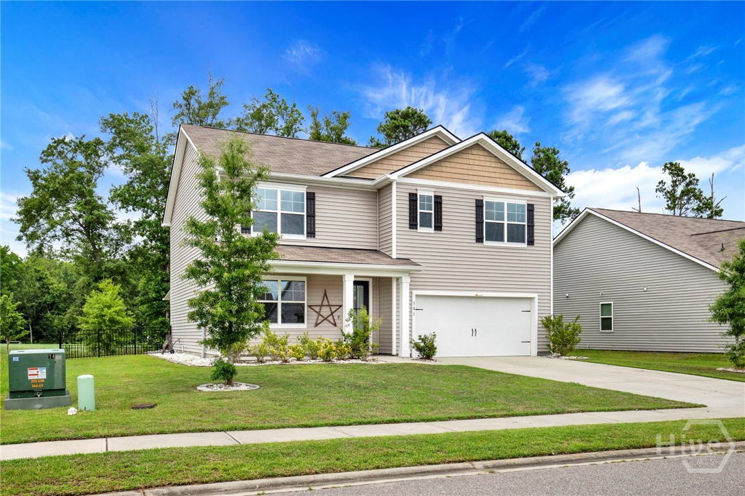 2nd image of 381 Hogan Dr, Richmond Hill, GA 31324 | MLS# SA356929