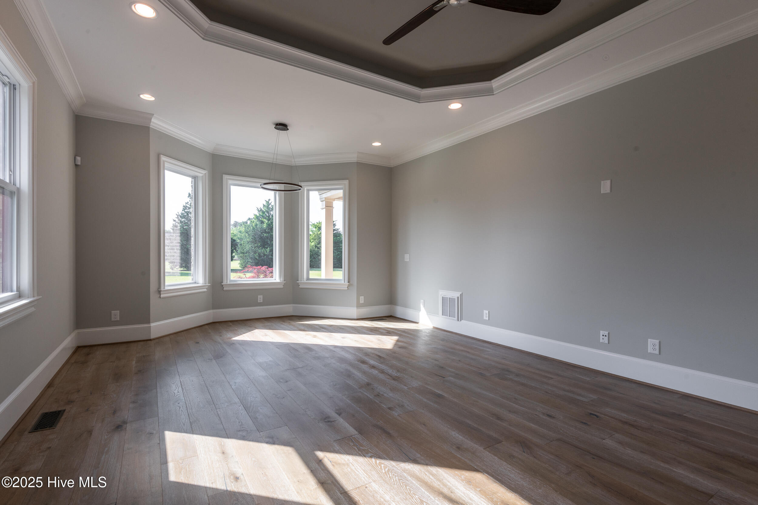 541 White Horse Drive, Greenville, NC, 27834