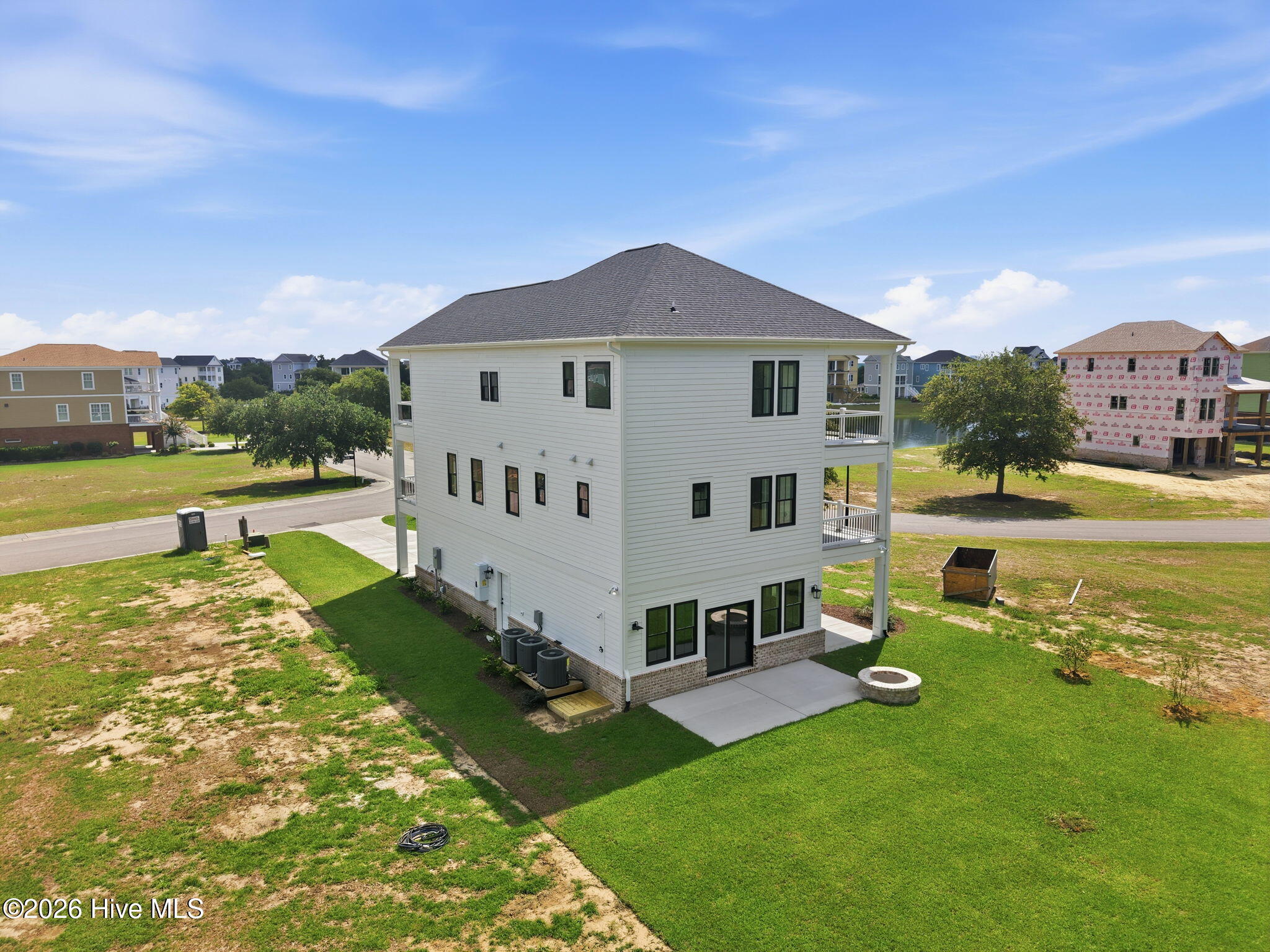 244 Colleton Square,Newport
