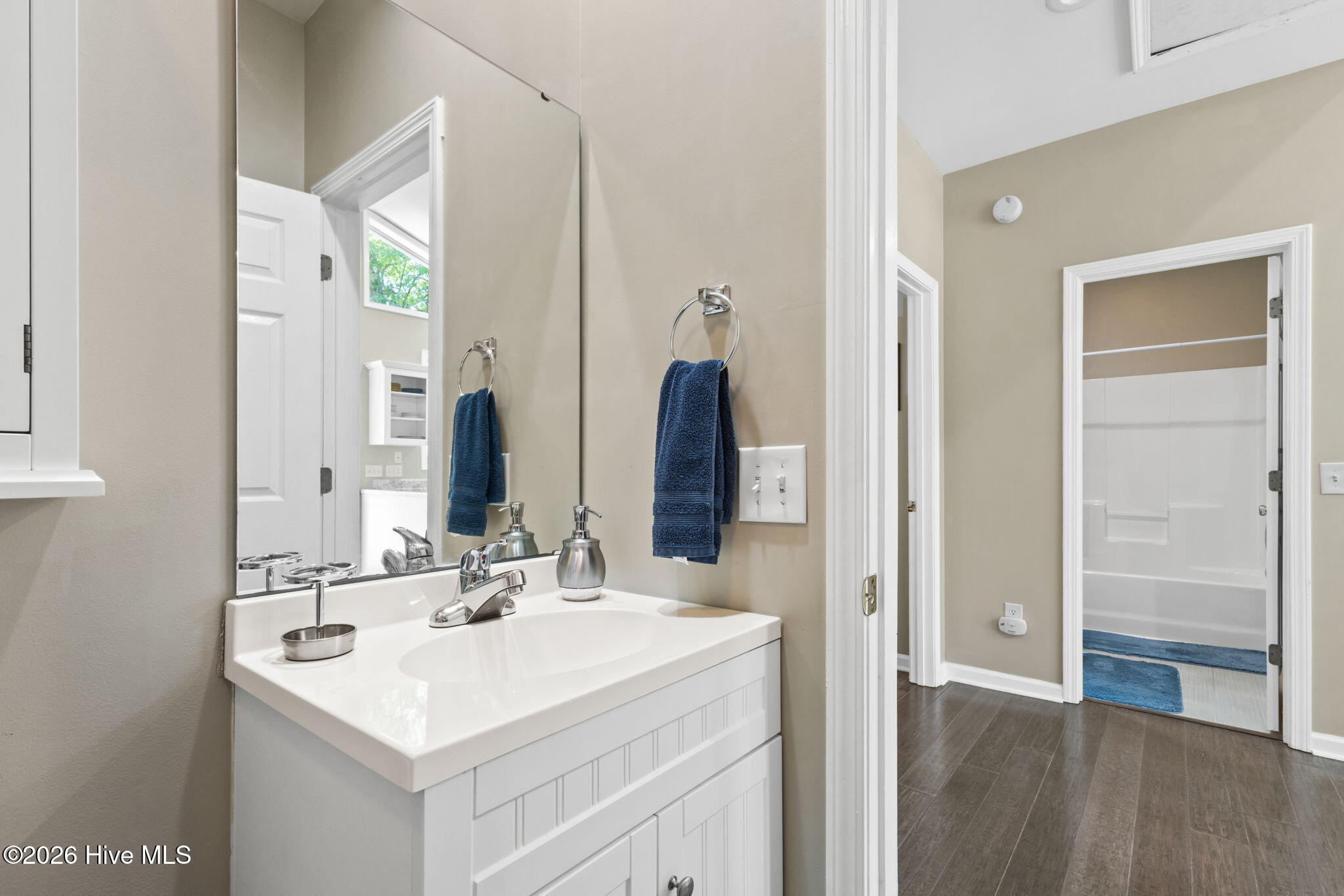 210 W West Street, Southport, NC, 28461