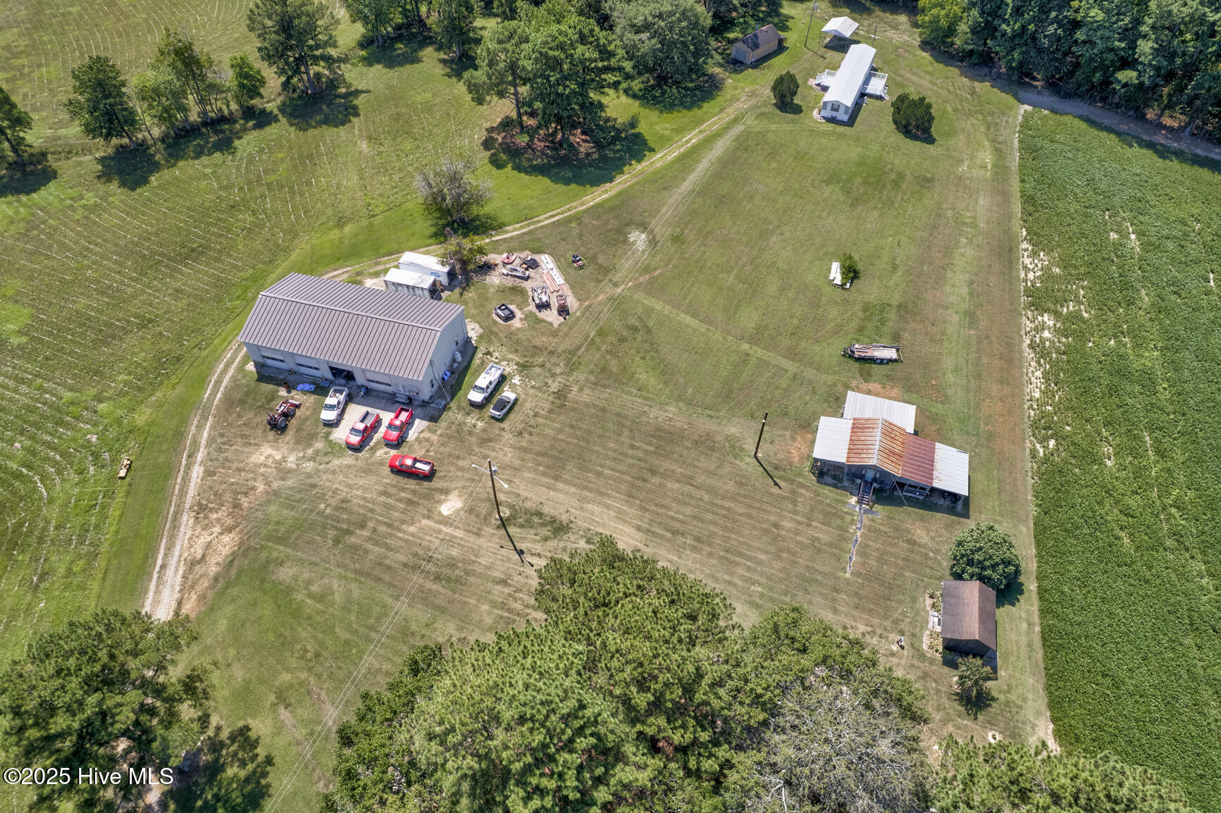 6515 Tonya Road, Elm City, NC, 27822