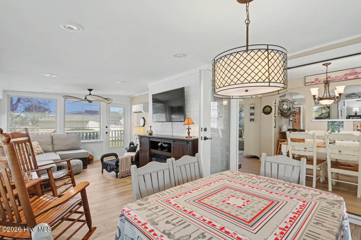 153 Shell Drive, Grandy, NC, 27939