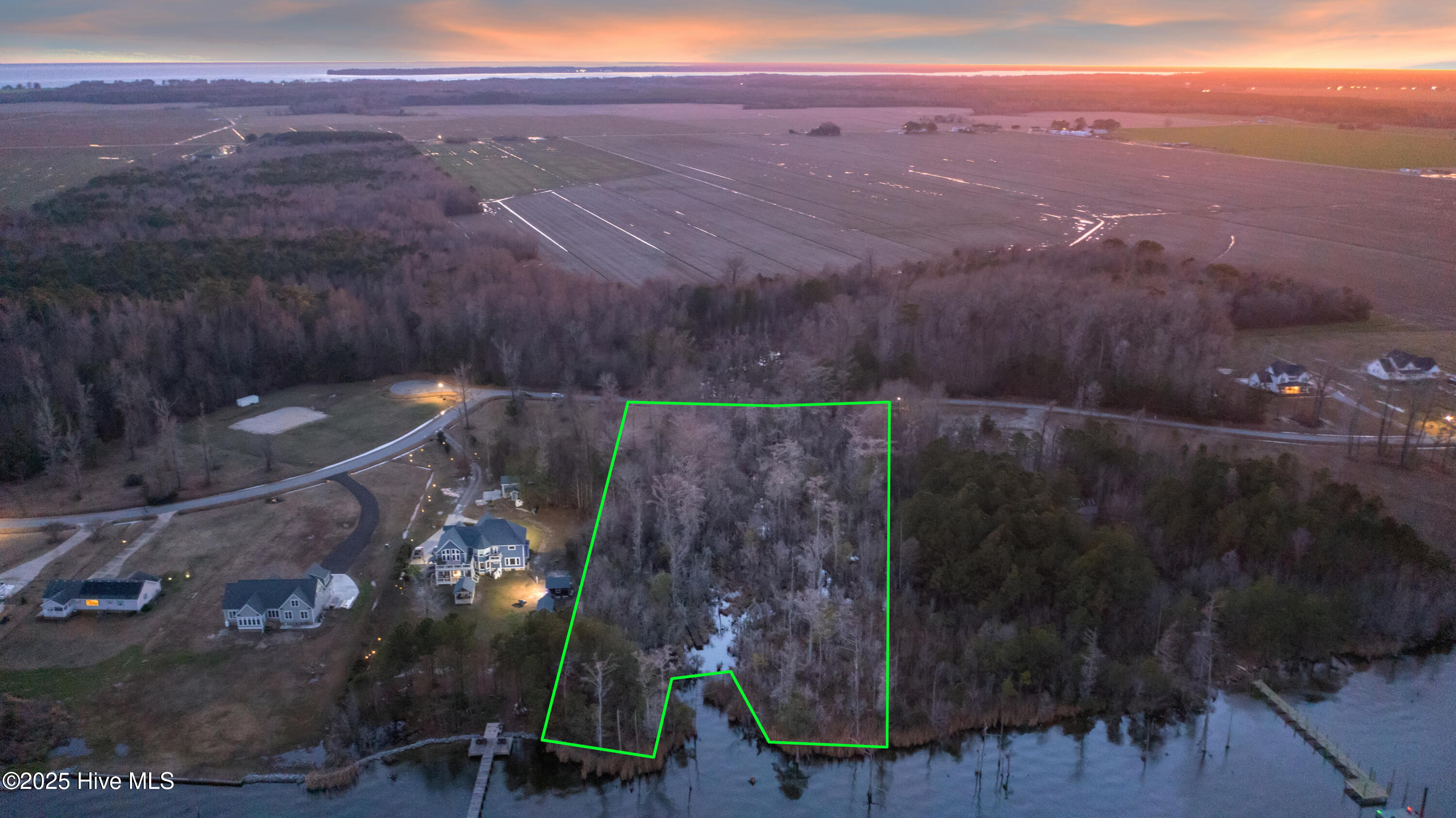 45 Sterling Colson Way, Hertford, NC, 27944