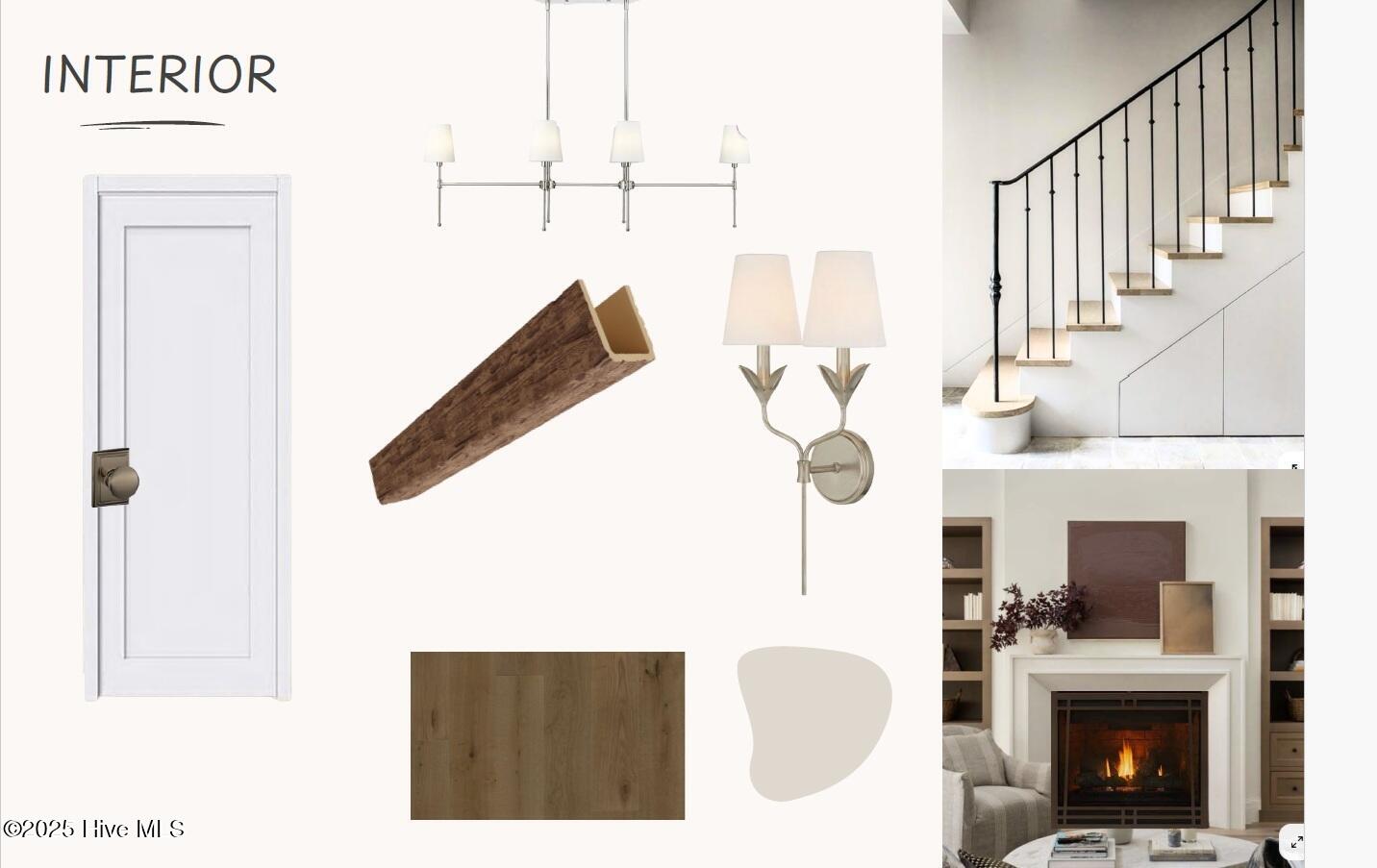 220 Paulson Mood Board Pg2