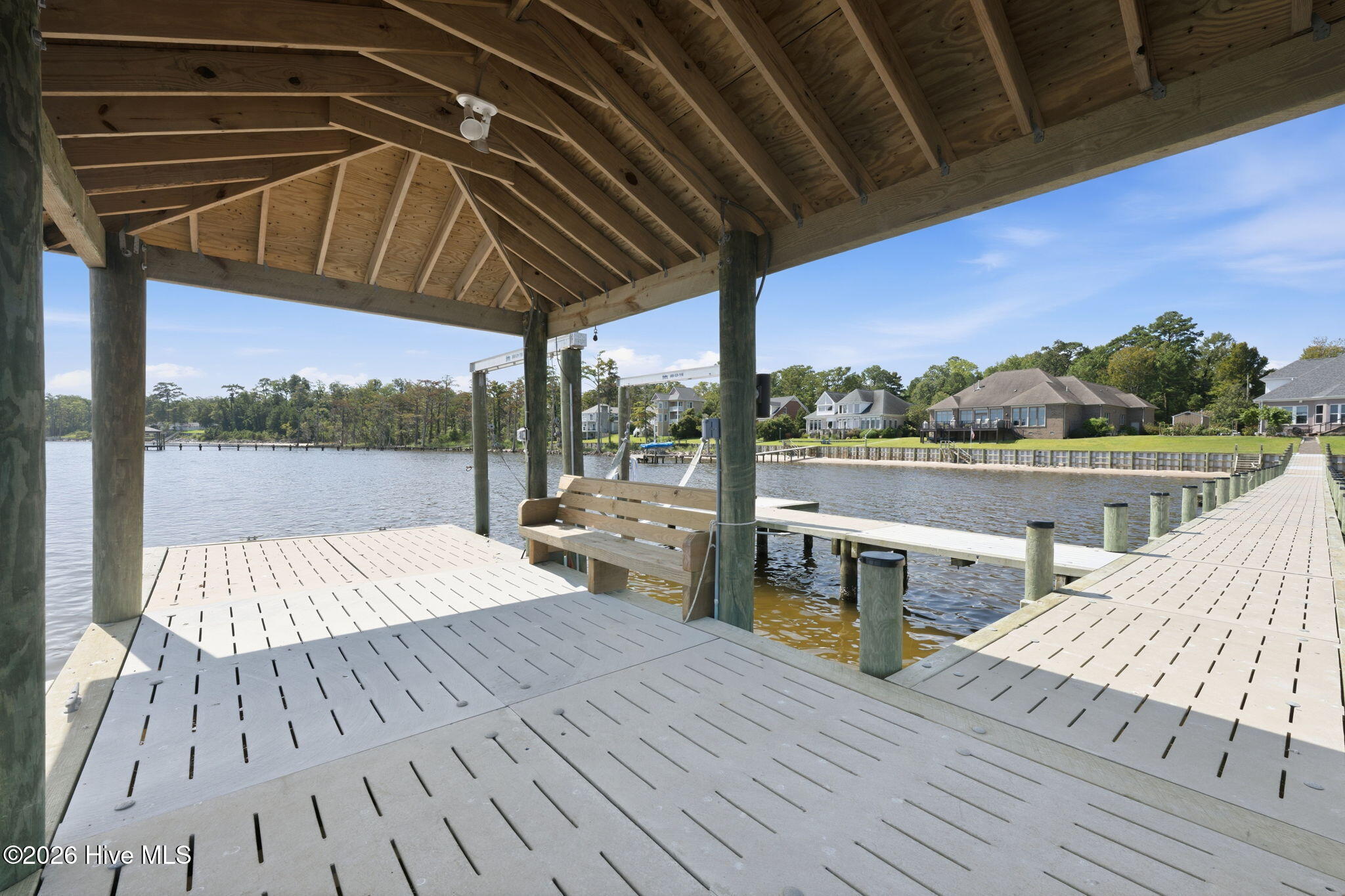 927 Stately Pines Road,New Bern