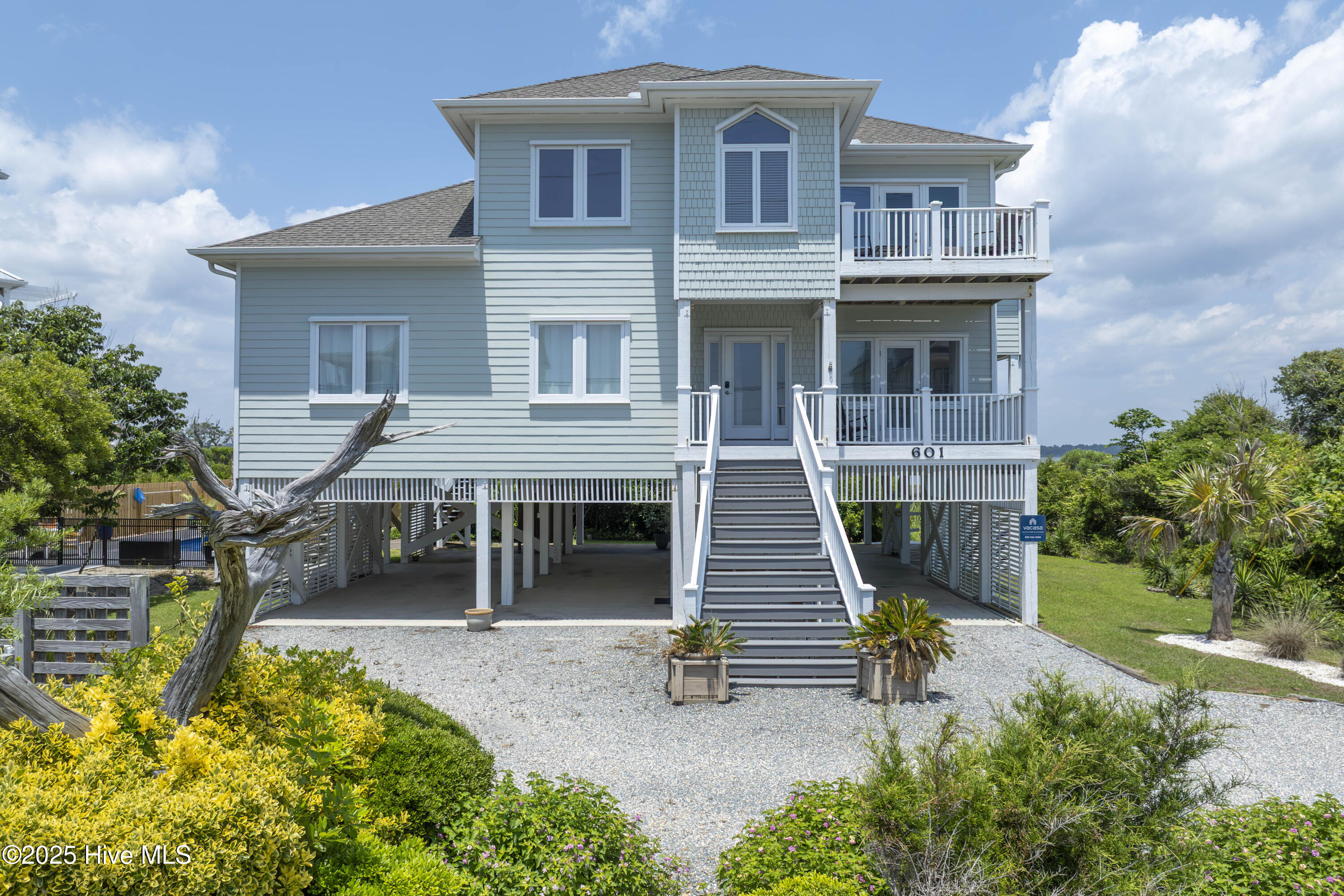 601 New River Inlet Road, North Topsail Beach, NC, 28460
